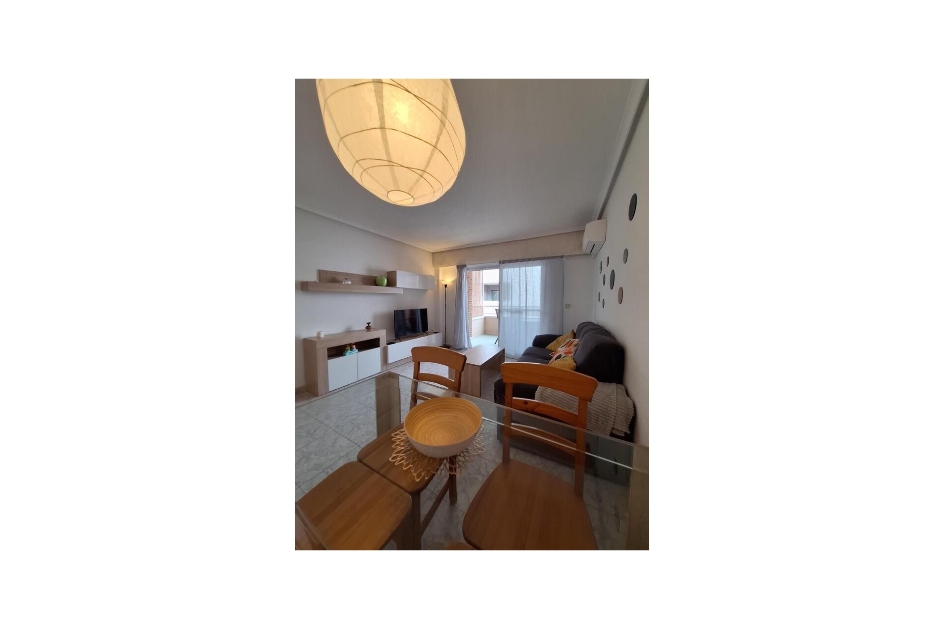 Segunda mano - Apartamento / piso -
Torrevieja - Costa Blanca