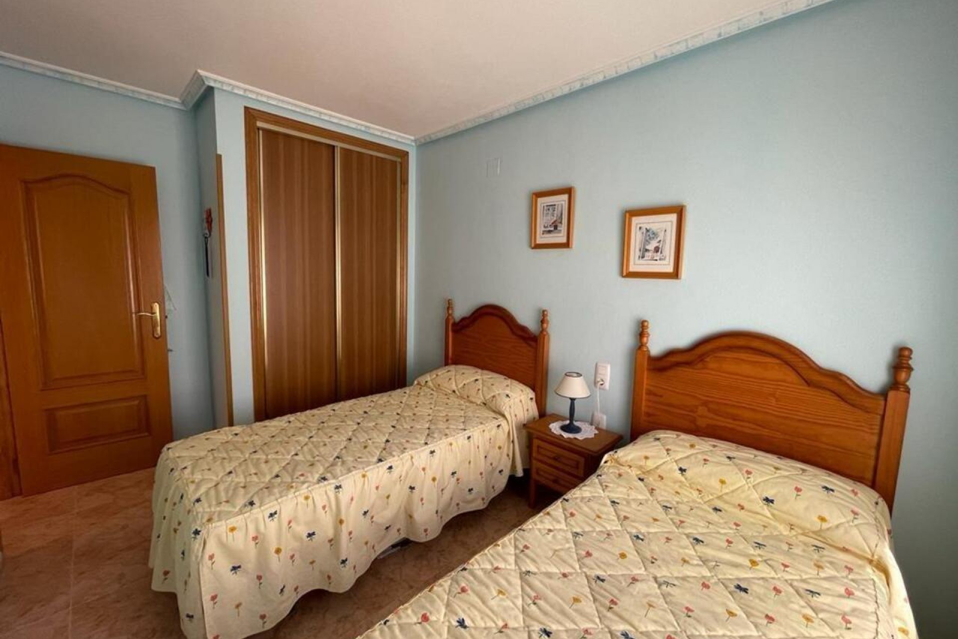 Segunda mano - Apartamento / piso -
Torrevieja - Costa Blanca