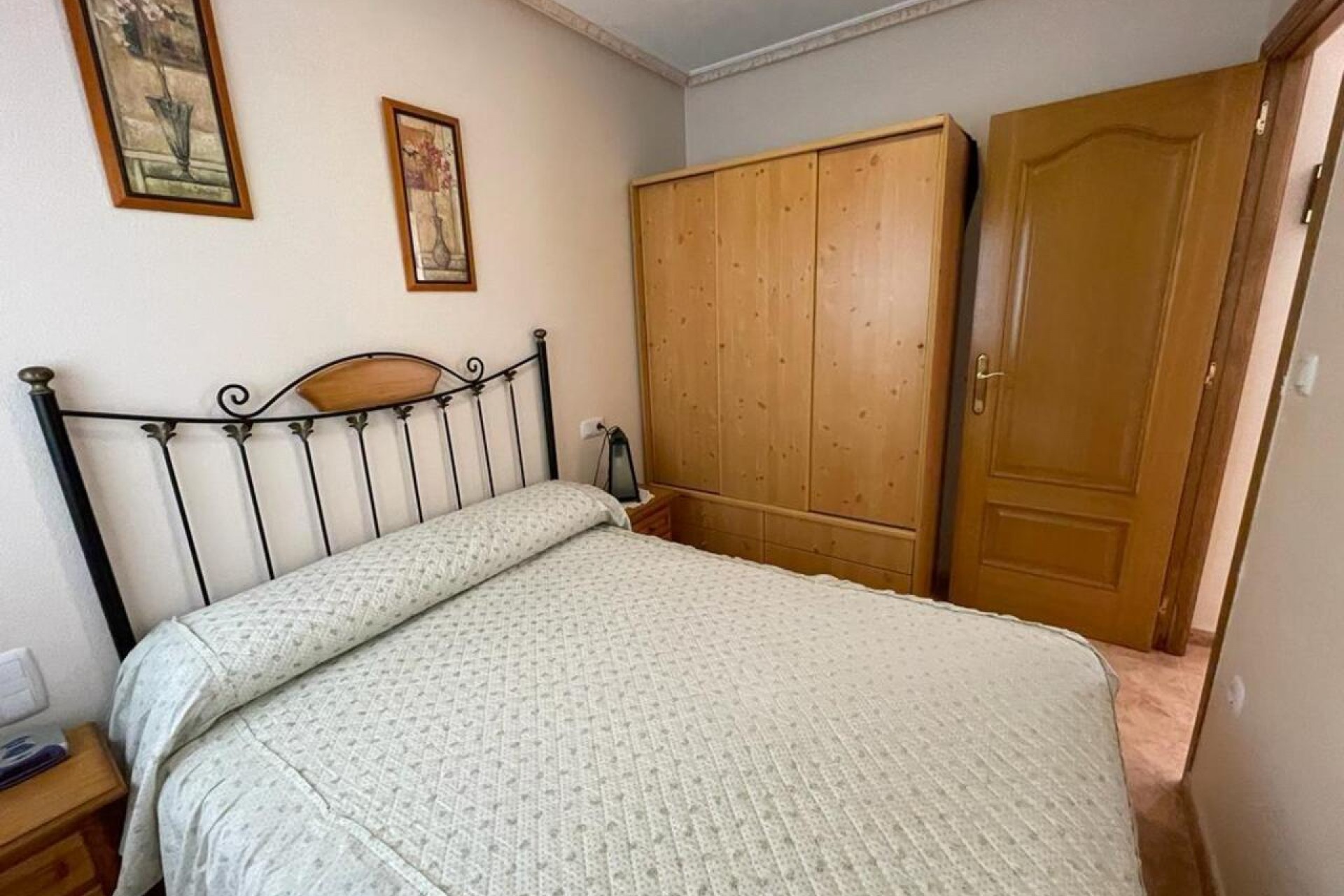 Segunda mano - Apartamento / piso -
Torrevieja - Costa Blanca