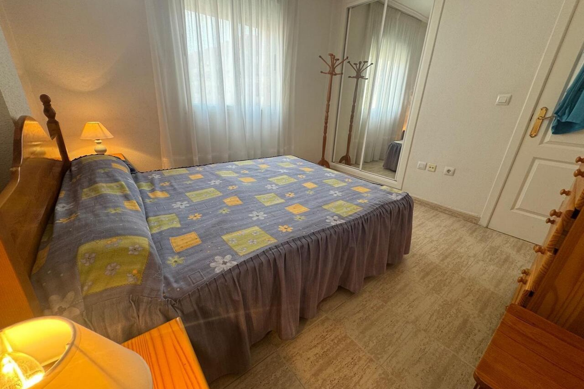 Segunda mano - Apartamento / piso -
Torrevieja - Costa Blanca