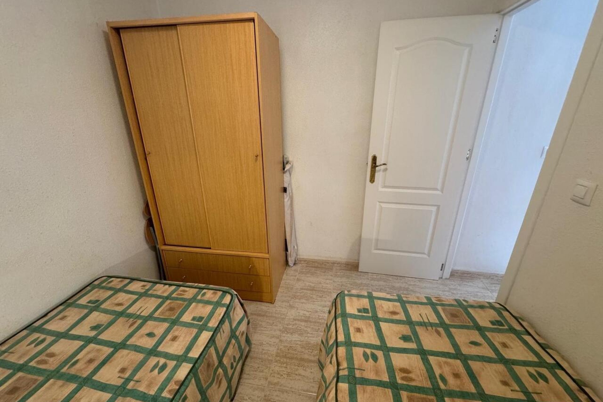 Segunda mano - Apartamento / piso -
Torrevieja - Costa Blanca