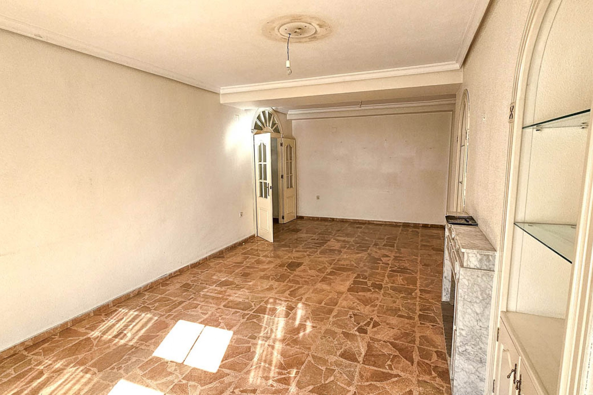 Segunda mano - Apartamento / piso -
Torrevieja - Costa Blanca