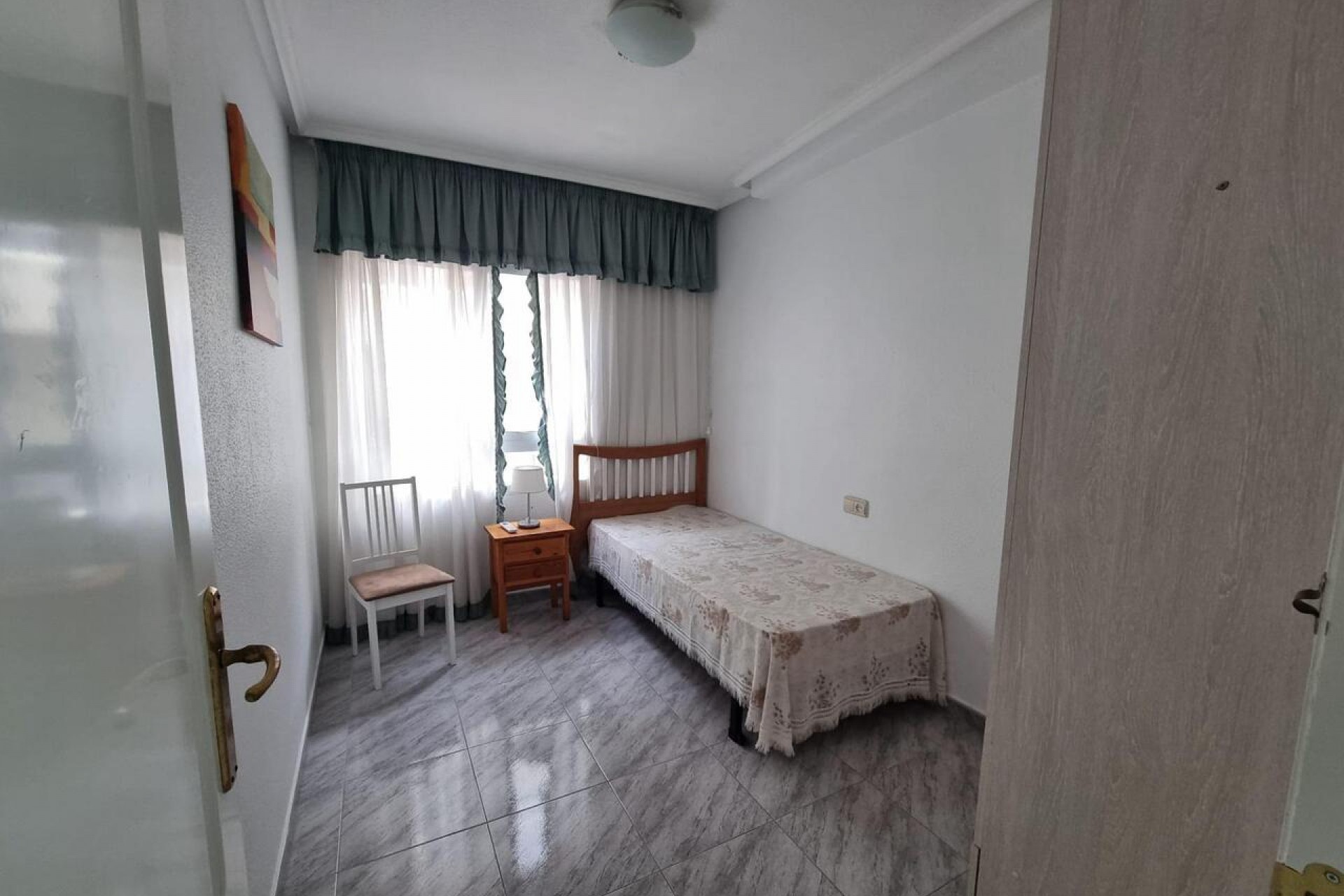 Segunda mano - Apartamento / piso -
Torrevieja - Costa Blanca