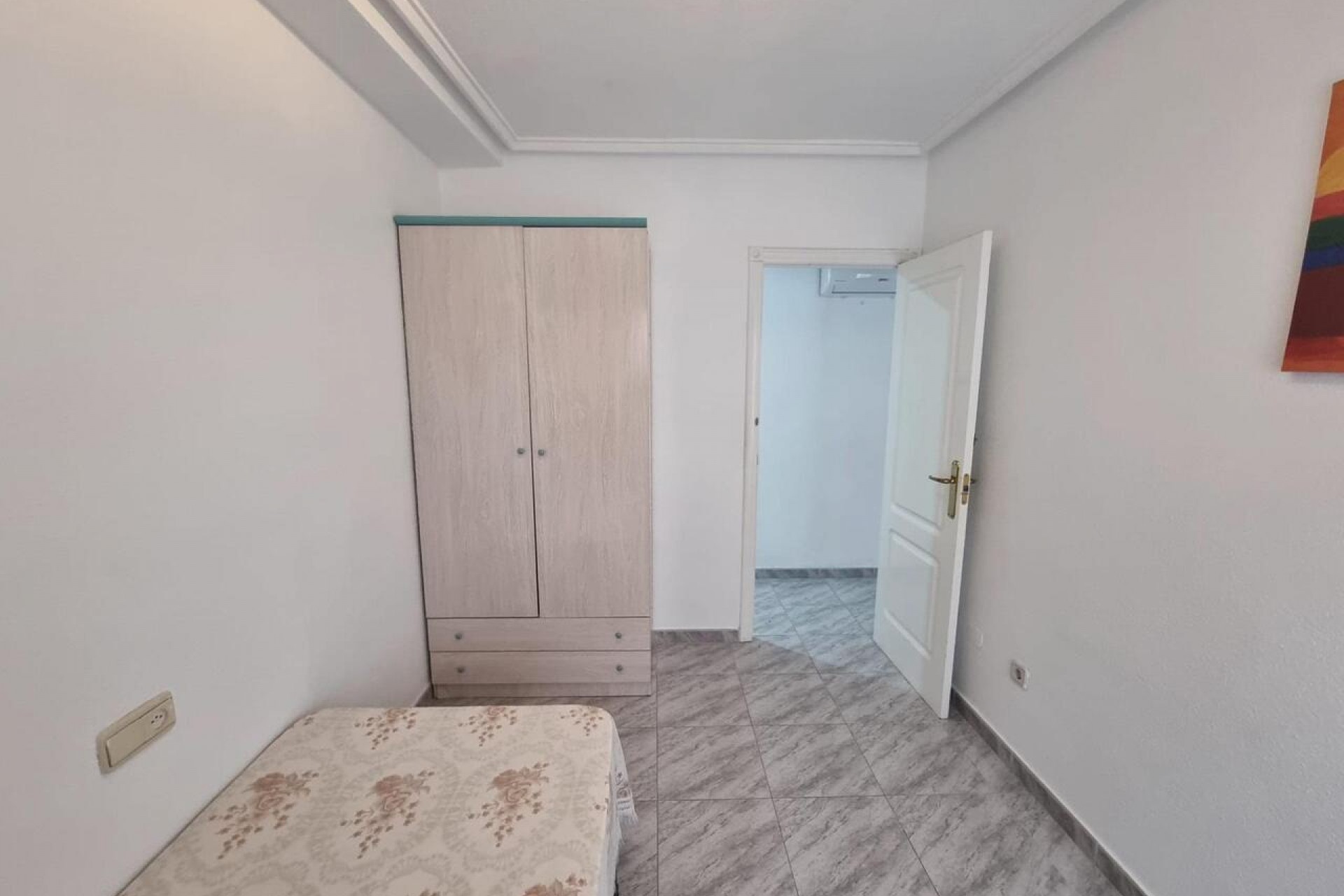 Segunda mano - Apartamento / piso -
Torrevieja - Costa Blanca