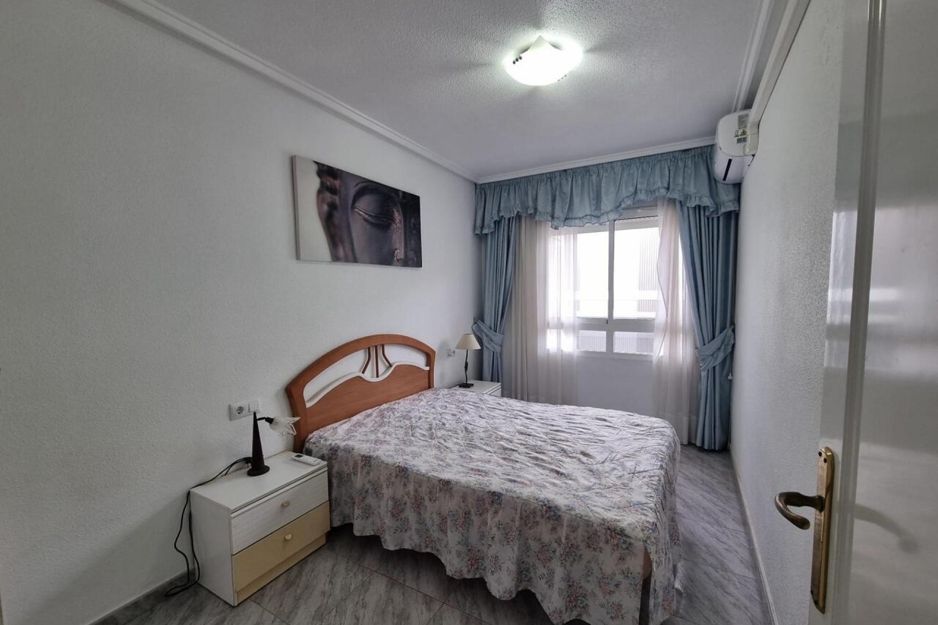 Segunda mano - Apartamento / piso -
Torrevieja - Costa Blanca