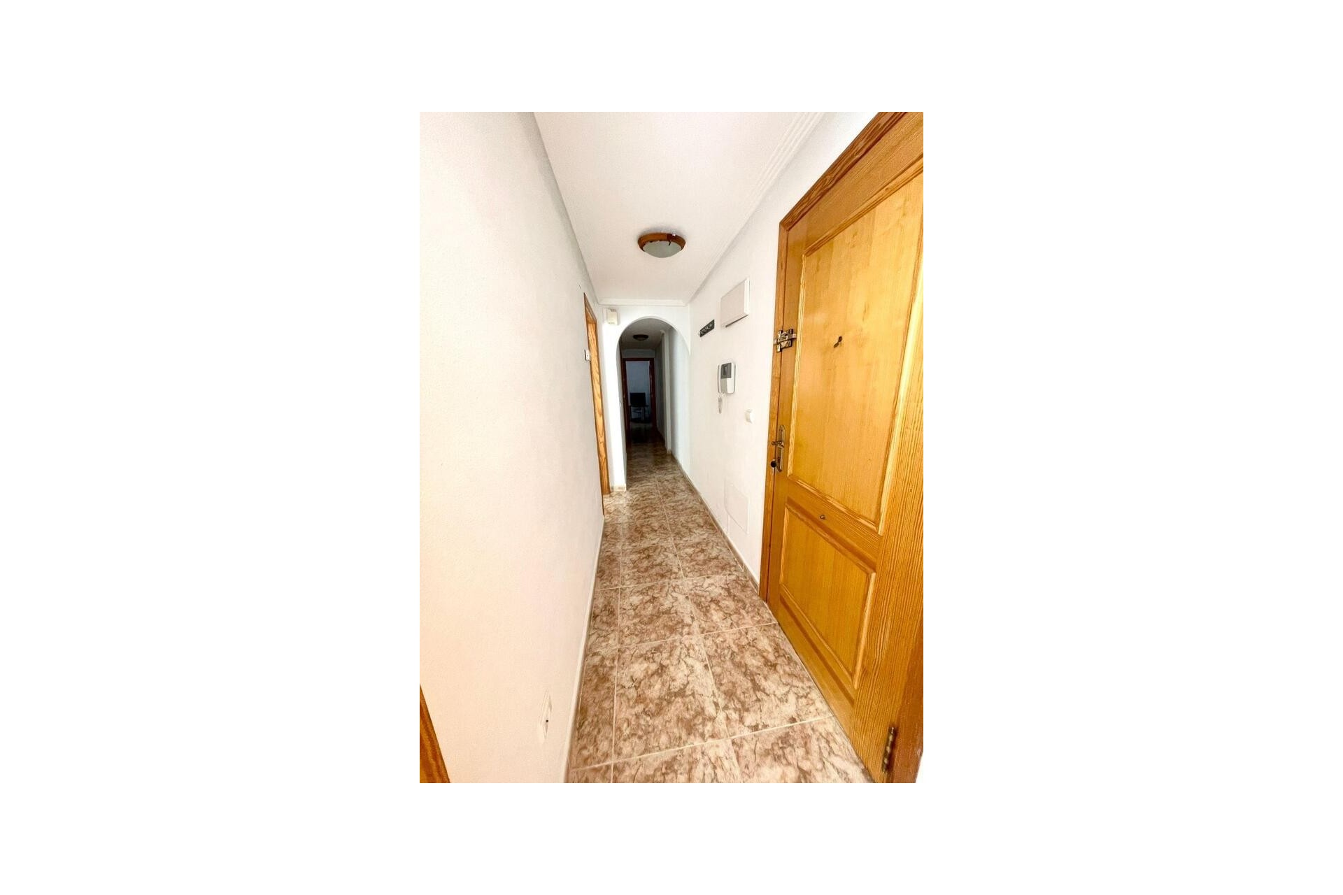 Segunda mano - Apartamento / piso -
Torrevieja - Costa Blanca