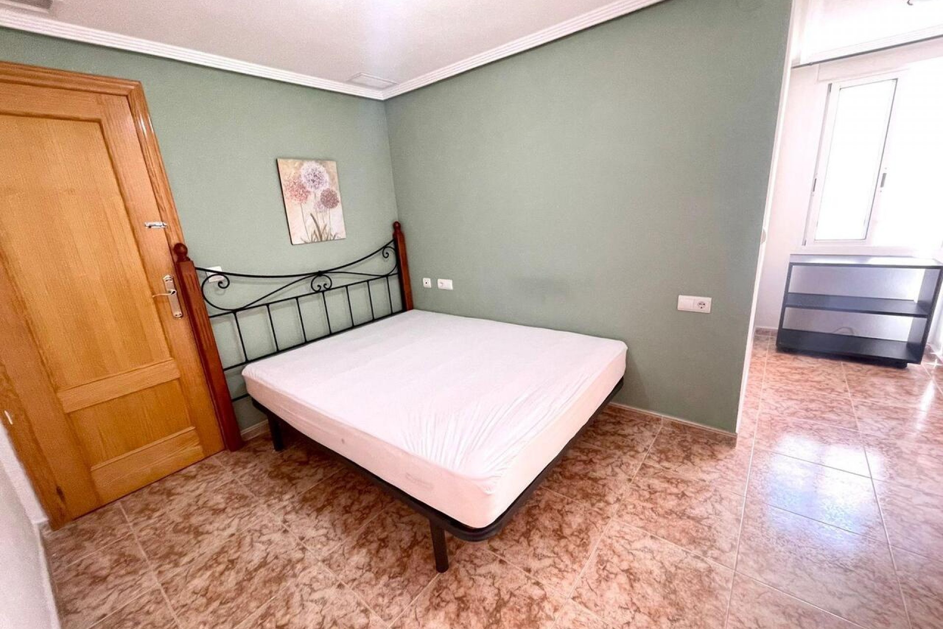 Segunda mano - Apartamento / piso -
Torrevieja - Costa Blanca