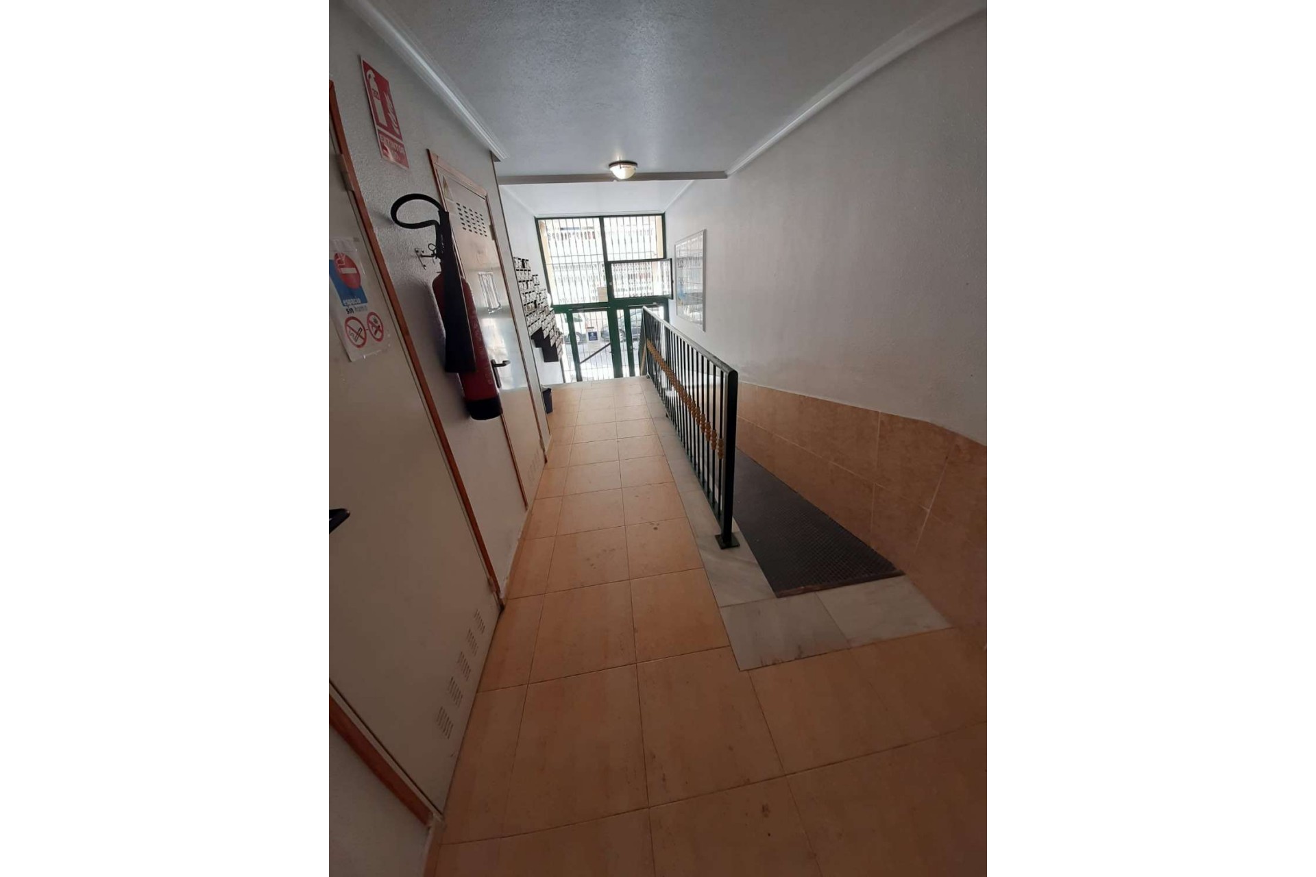 Segunda mano - Apartamento / piso -
Torrevieja - Costa Blanca