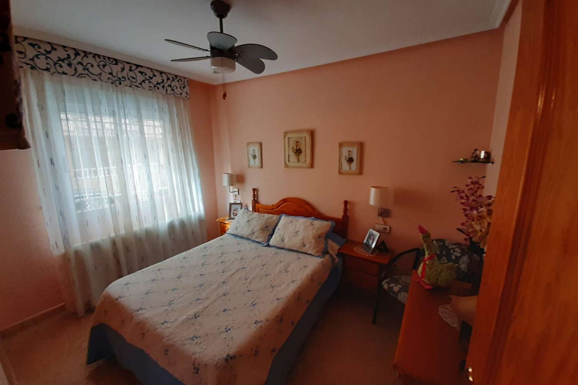 Segunda mano - Apartamento / piso -
Torrevieja - Costa Blanca