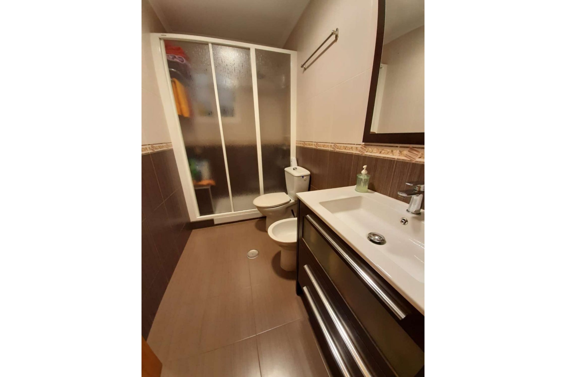 Segunda mano - Apartamento / piso -
Torrevieja - Costa Blanca