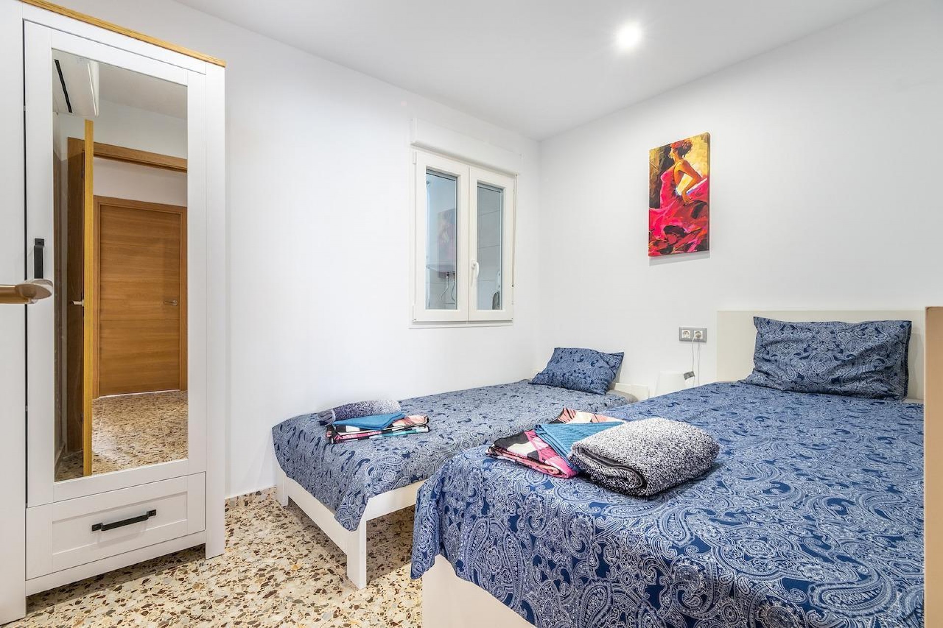 Segunda mano - Apartamento / piso -
Torrevieja - Costa Blanca