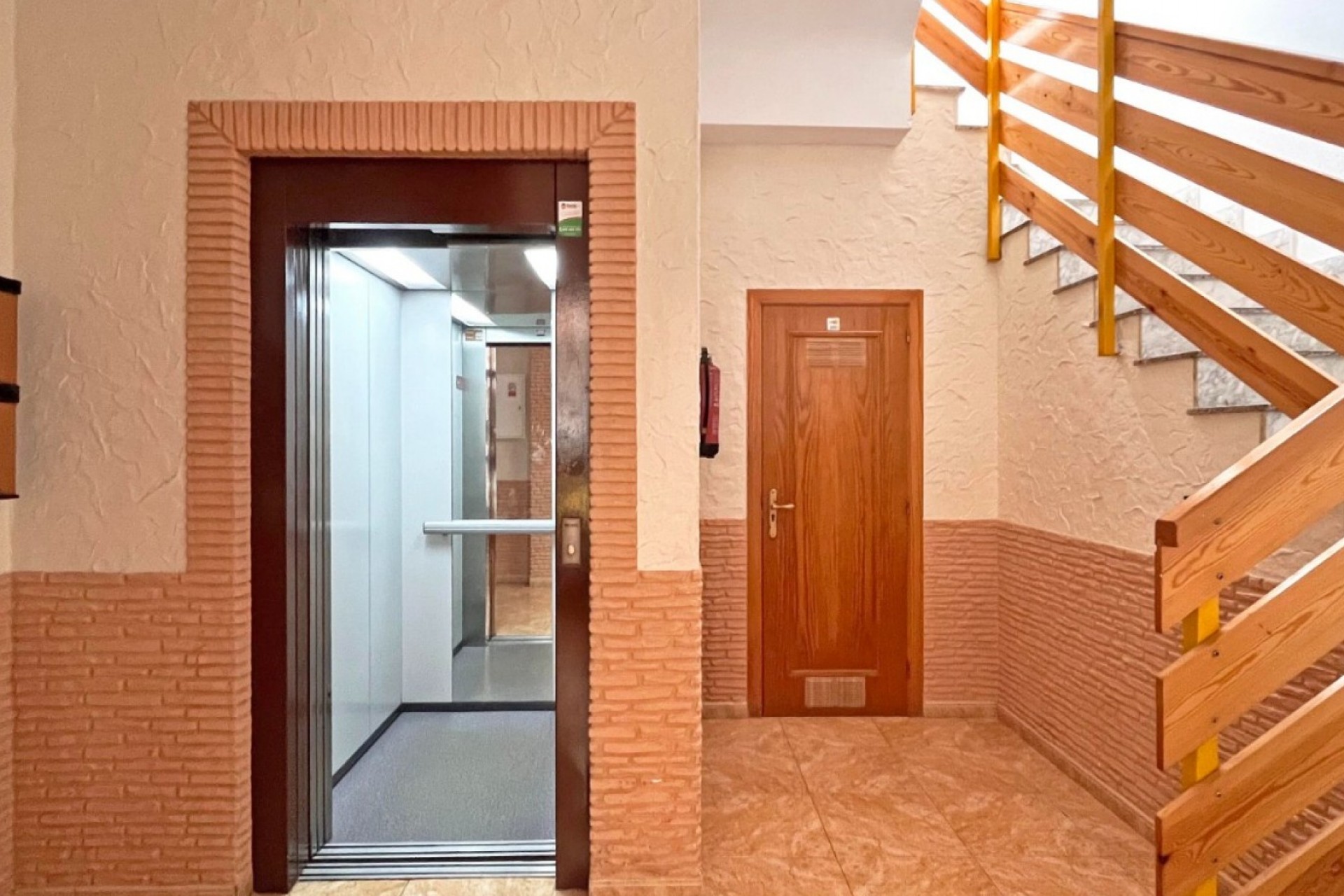 Segunda mano - Apartamento / piso -
Torrevieja - Costa Blanca