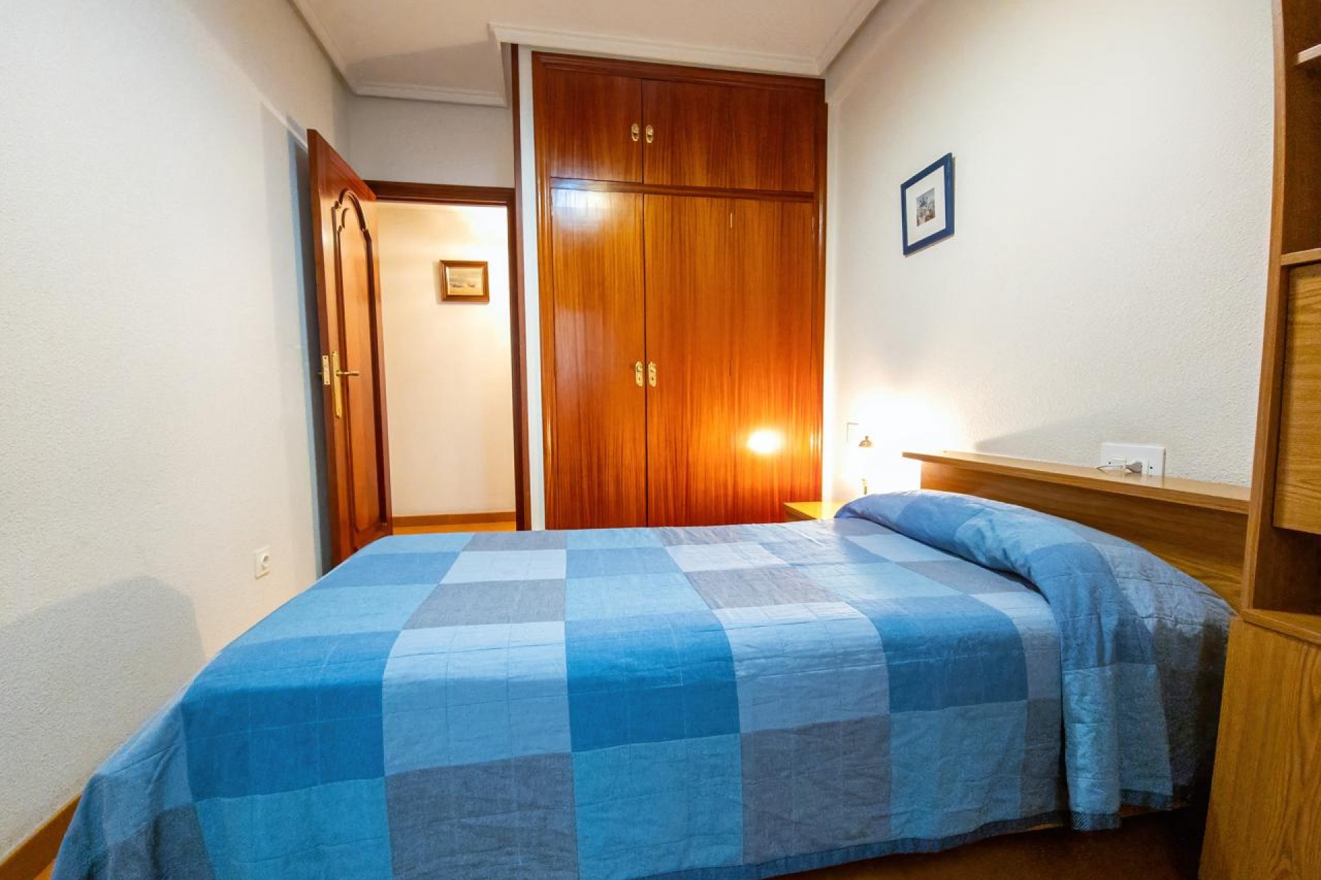 Segunda mano - Apartamento / piso -
Torrevieja - Costa Blanca