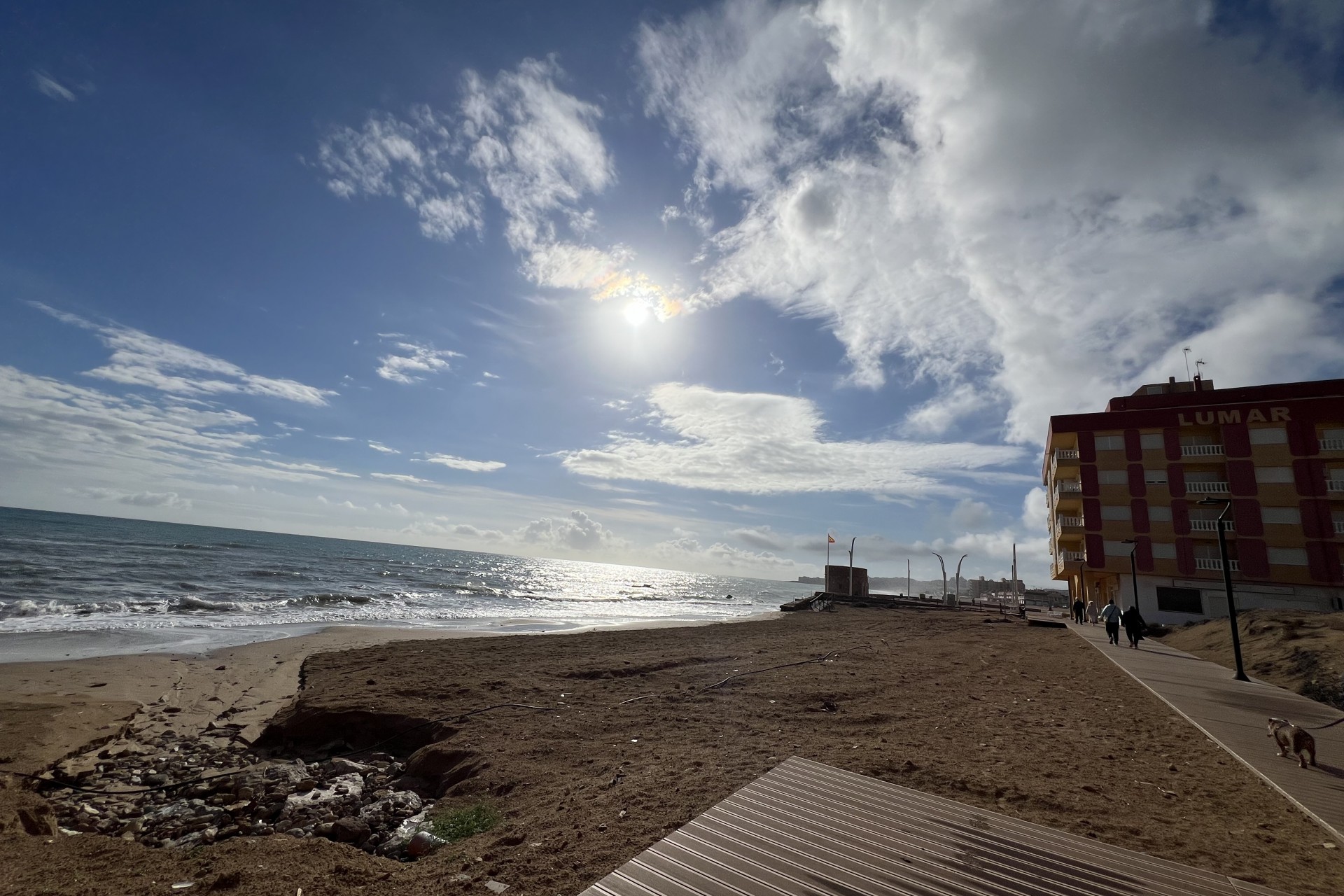 Segunda mano - Apartamento / piso -
Torrevieja - Costa Blanca