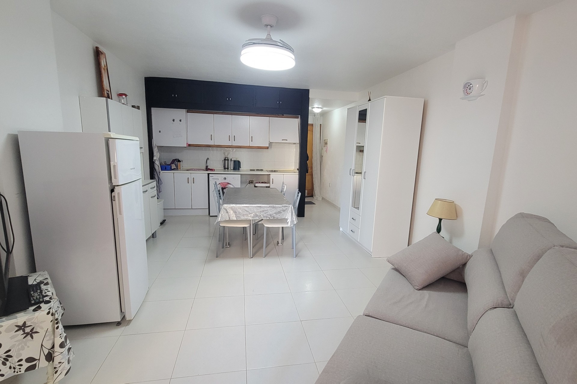 Segunda mano - Apartamento / piso -
Torrevieja - Costa Blanca