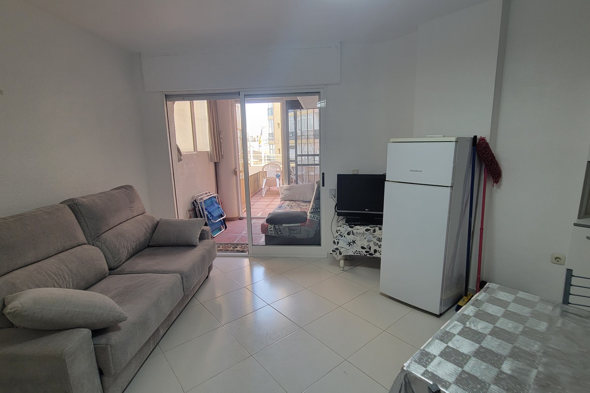 Segunda mano - Apartamento / piso -
Torrevieja - Costa Blanca