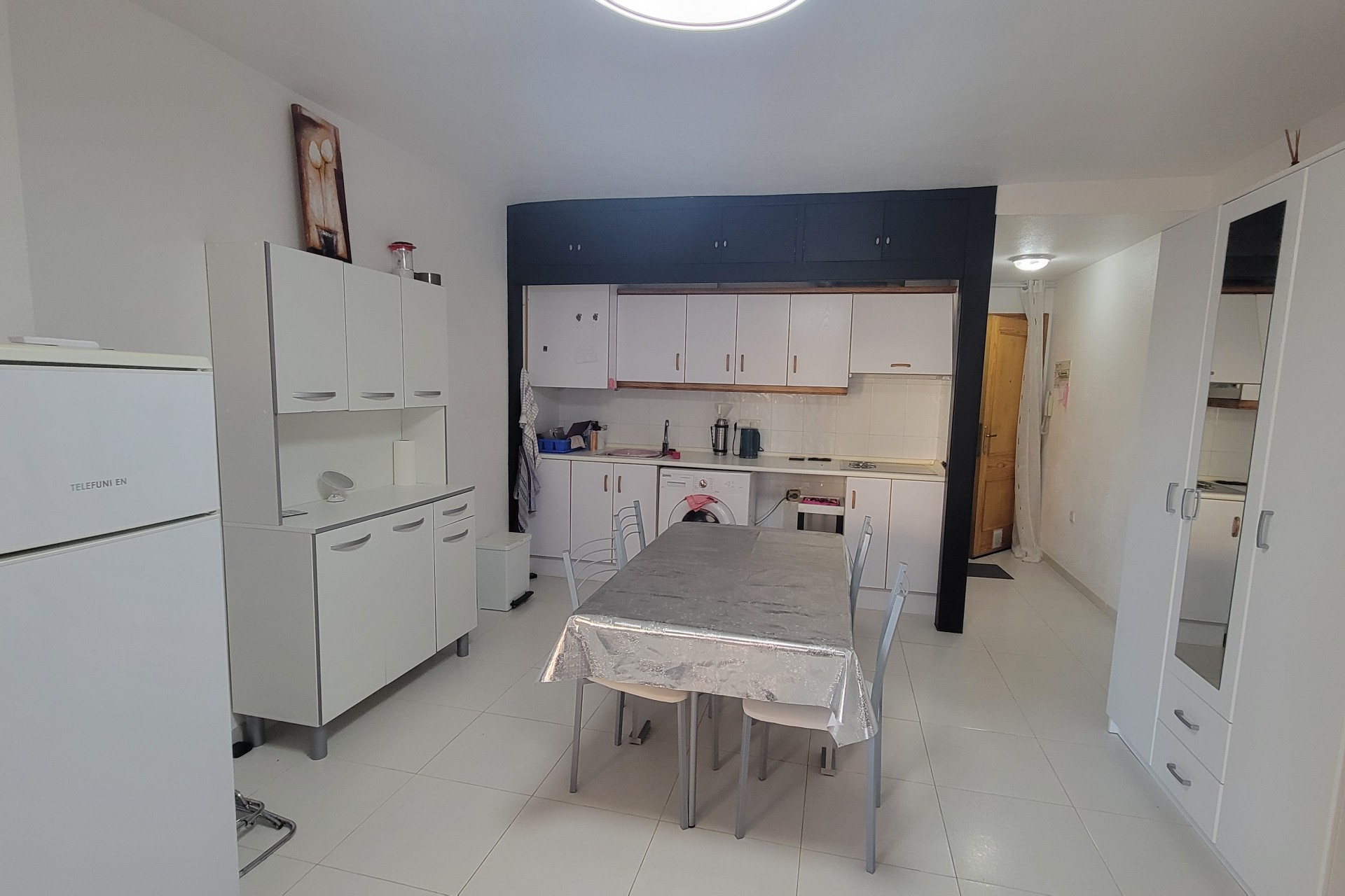 Segunda mano - Apartamento / piso -
Torrevieja - Costa Blanca