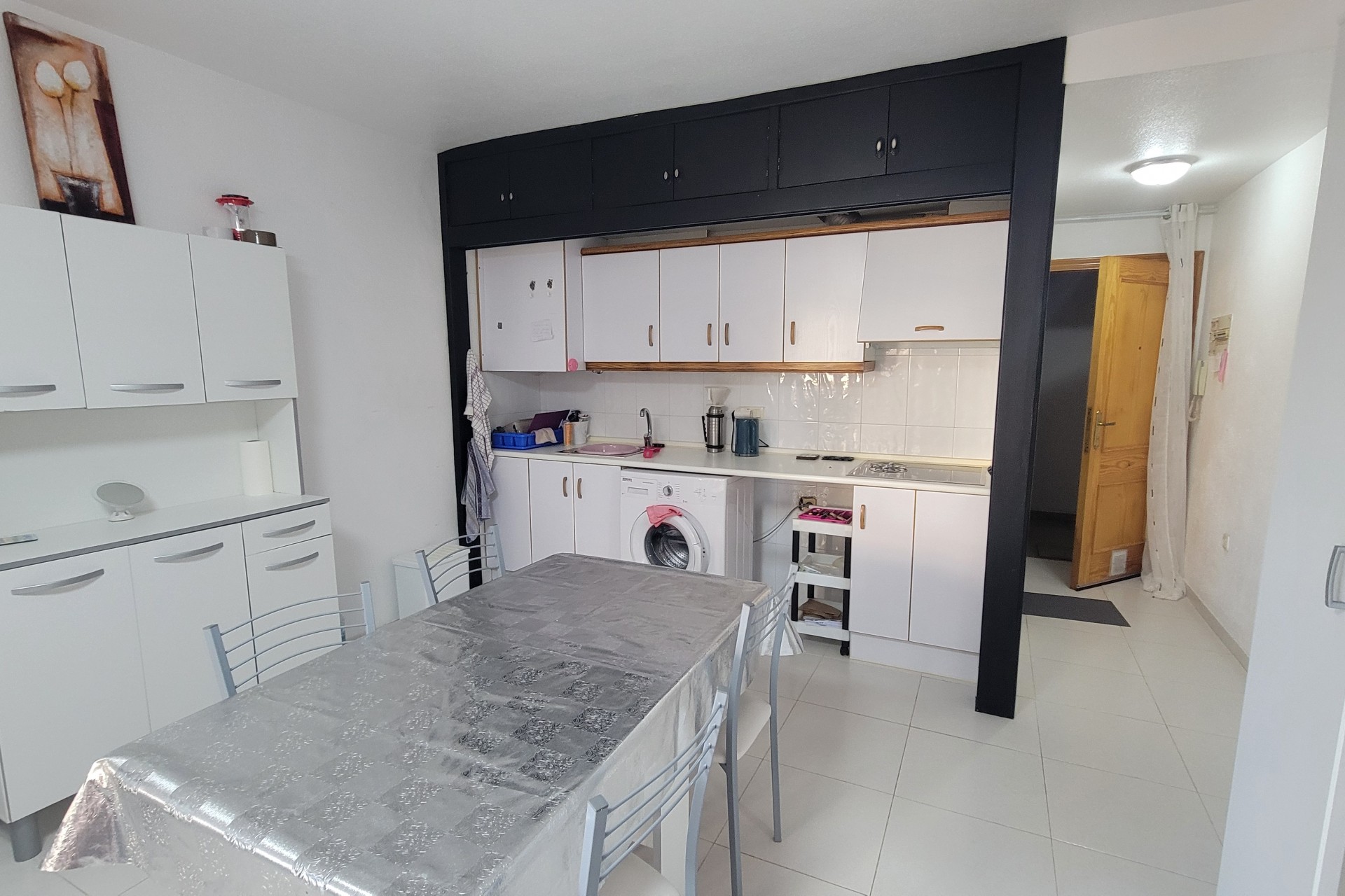 Segunda mano - Apartamento / piso -
Torrevieja - Costa Blanca