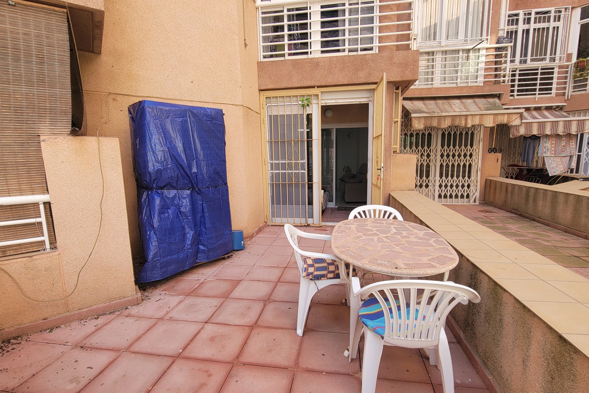 Segunda mano - Apartamento / piso -
Torrevieja - Costa Blanca