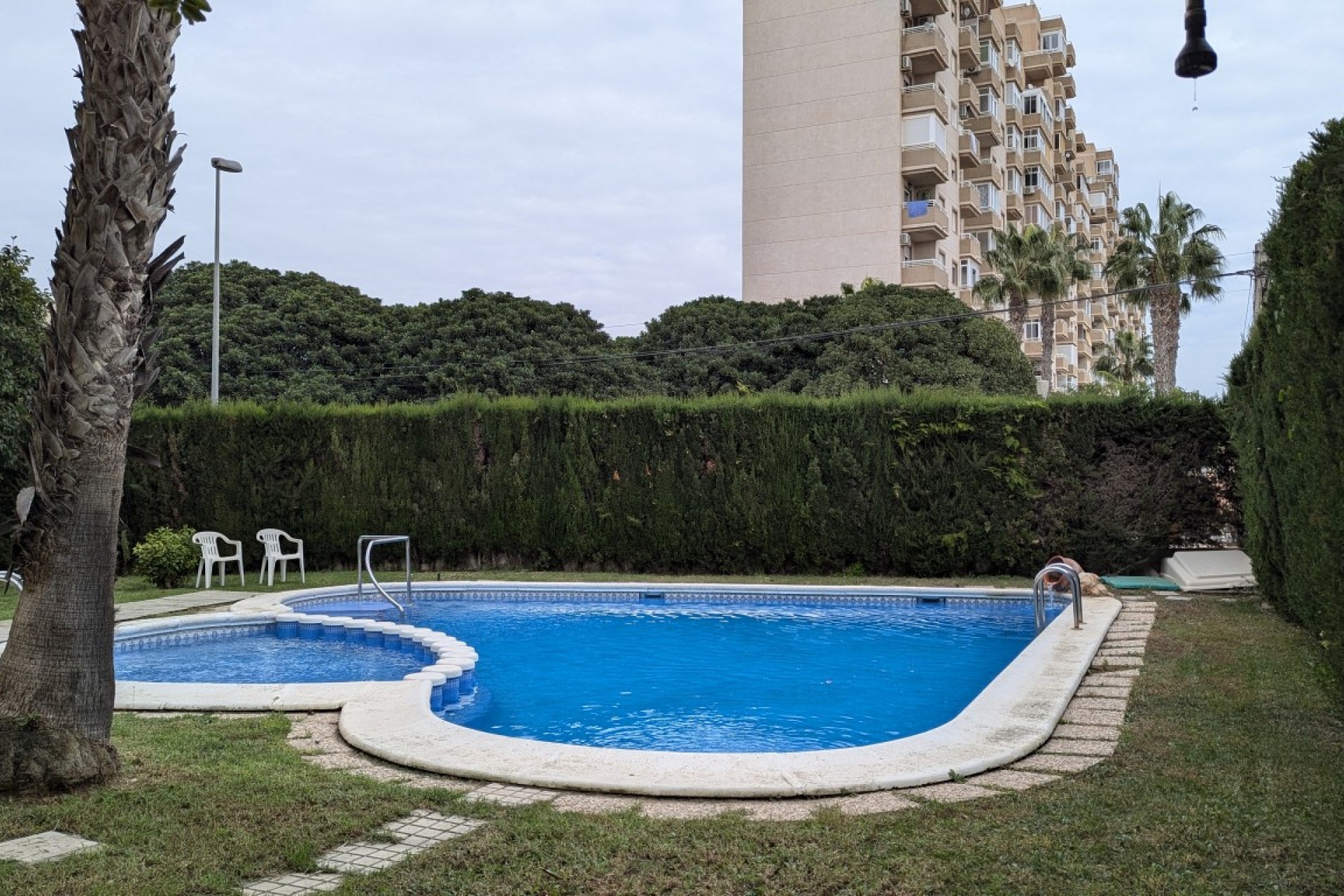 Segunda mano - Apartamento / piso -
Torrevieja - Costa Blanca