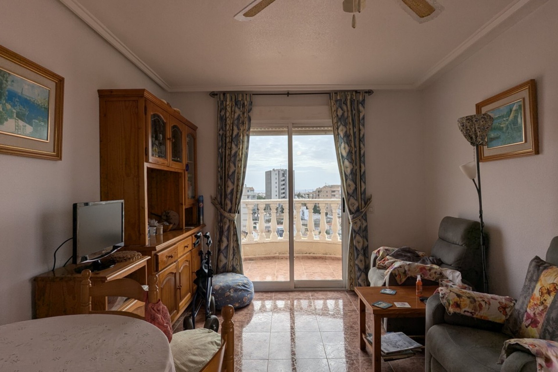 Segunda mano - Apartamento / piso -
Torrevieja - Costa Blanca