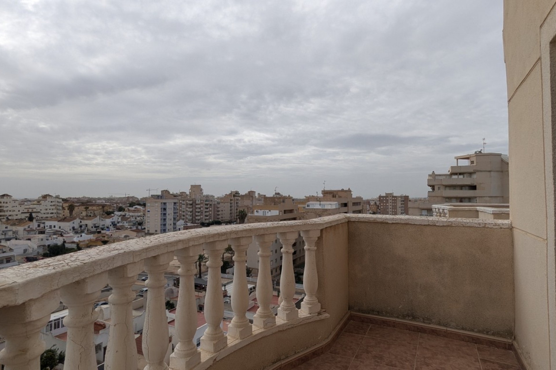 Segunda mano - Apartamento / piso -
Torrevieja - Costa Blanca