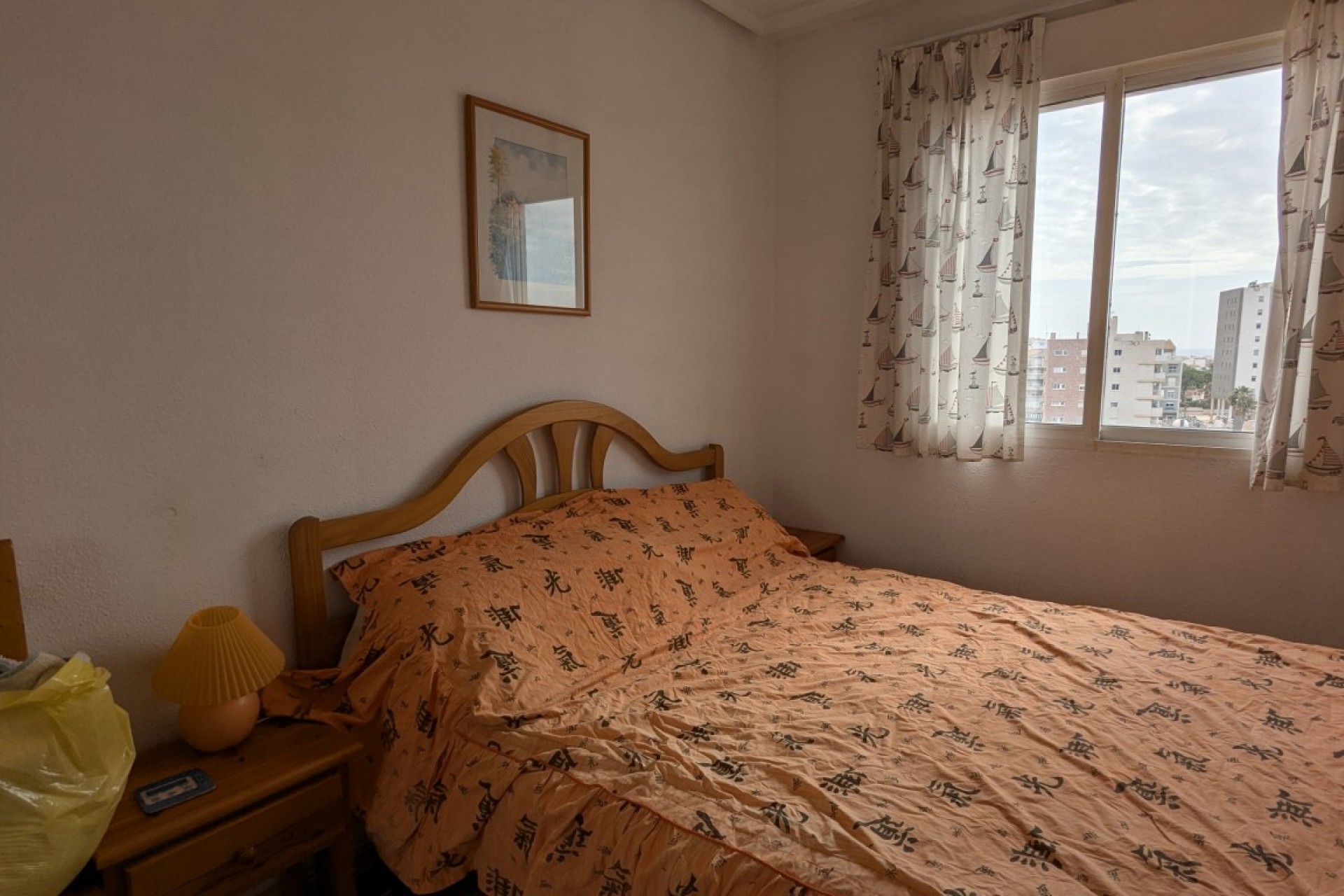 Segunda mano - Apartamento / piso -
Torrevieja - Costa Blanca