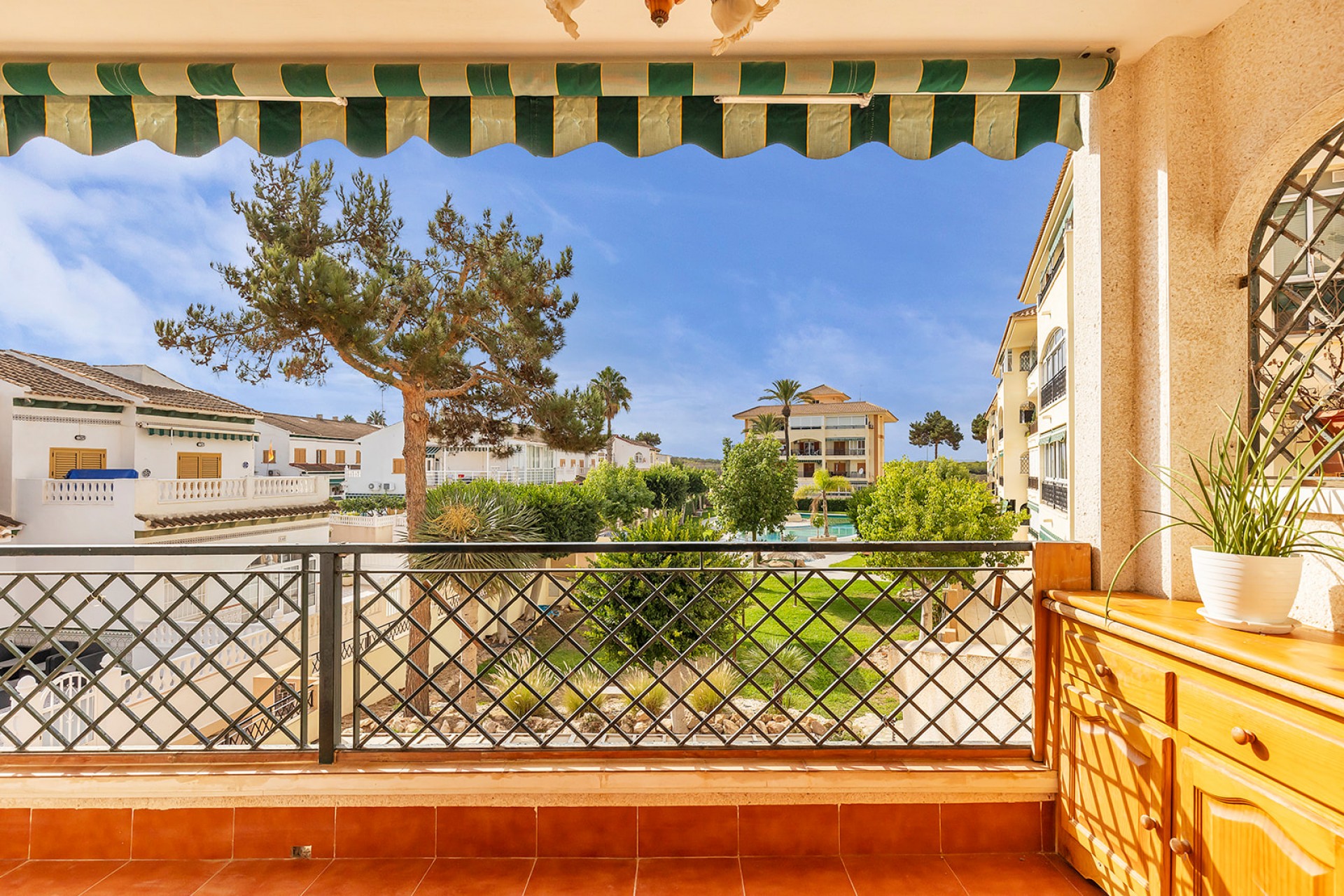 Segunda mano - Apartamento / piso -
Torrevieja - Costa Blanca