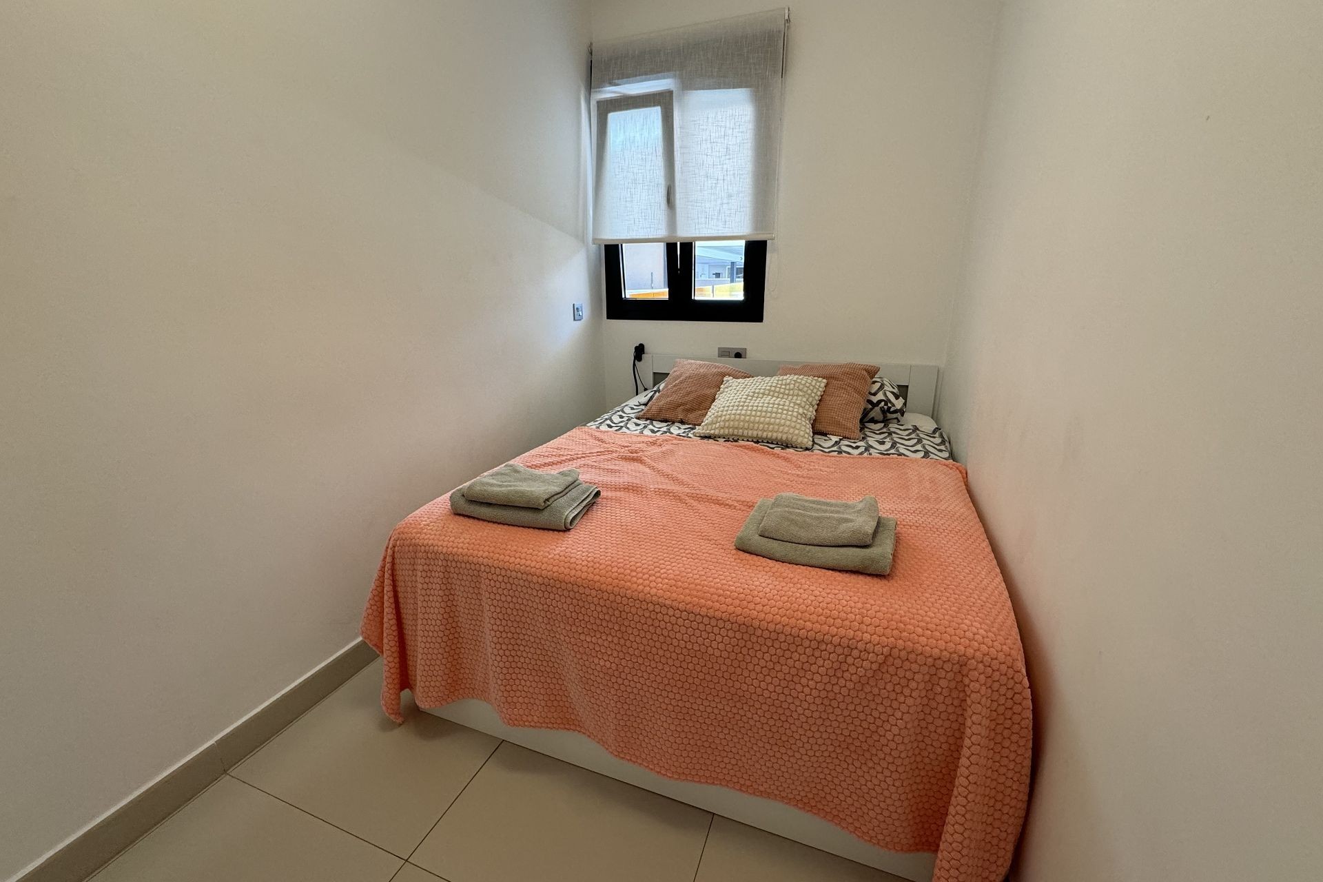 Segunda mano - Apartamento / piso -
Torrevieja - Costa Blanca