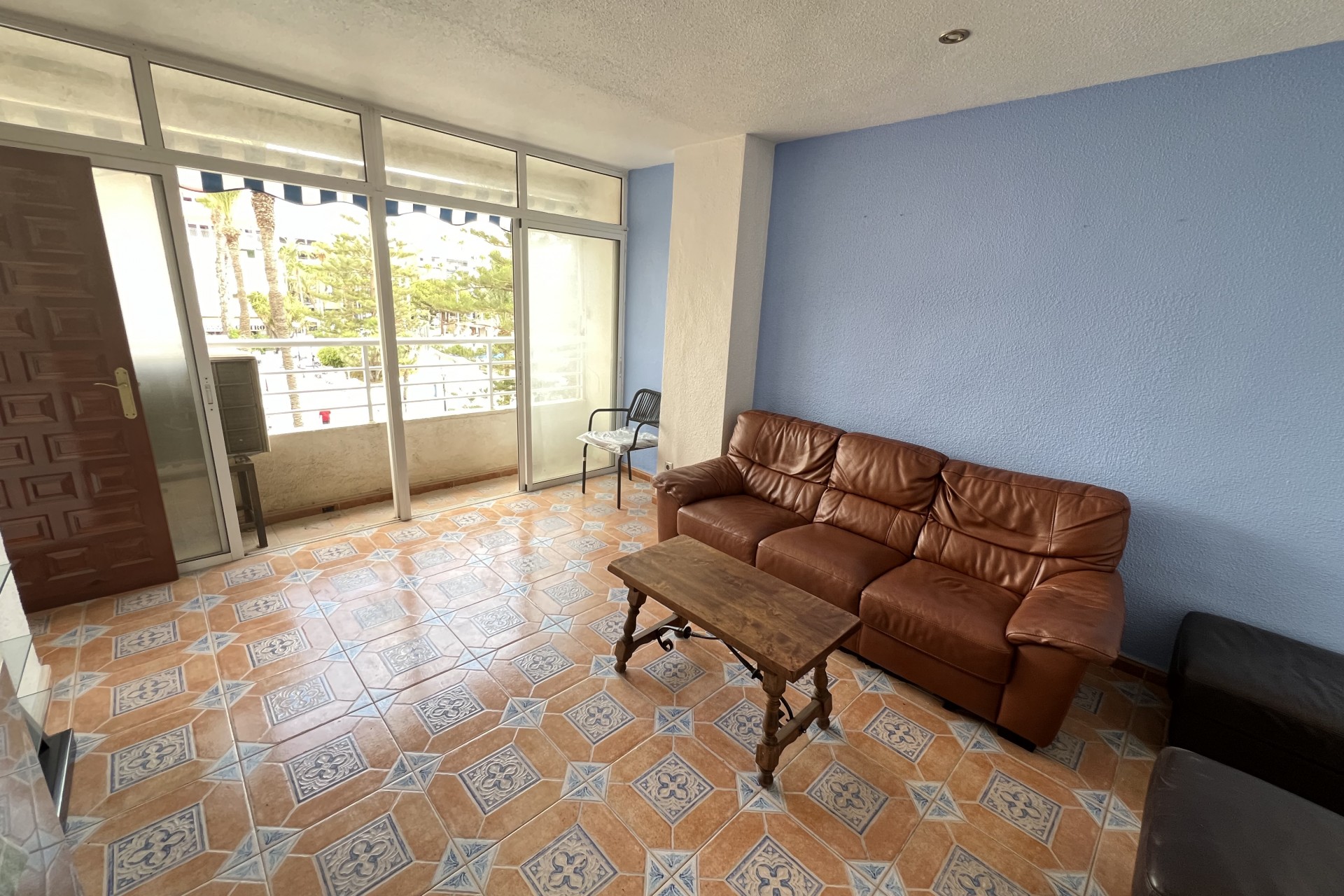 Segunda mano - Apartamento / piso -
Torrevieja - Costa Blanca