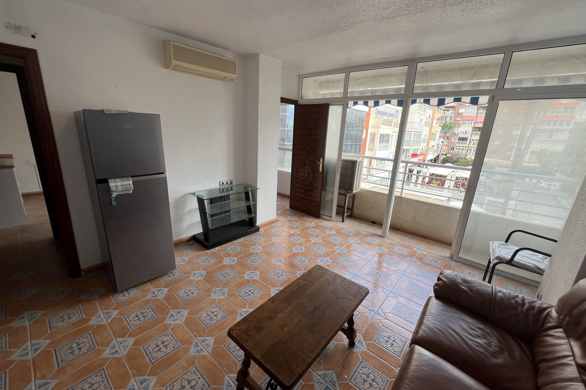 Segunda mano - Apartamento / piso -
Torrevieja - Costa Blanca