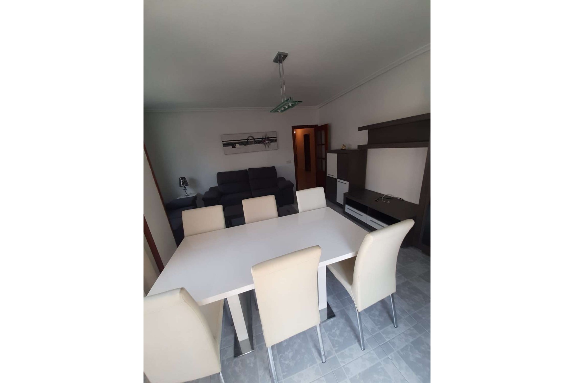 Segunda mano - Apartamento / piso -
Torrevieja - Costa Blanca