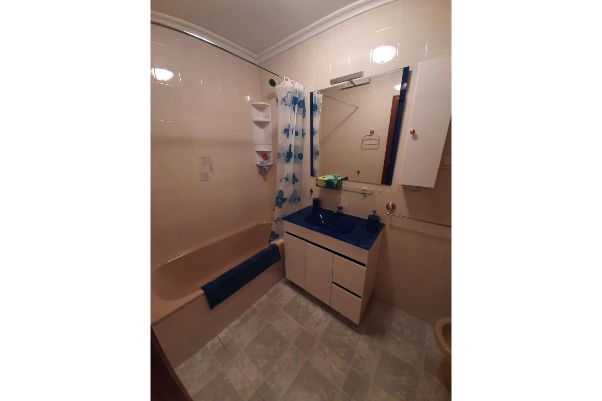 Segunda mano - Apartamento / piso -
Torrevieja - Costa Blanca