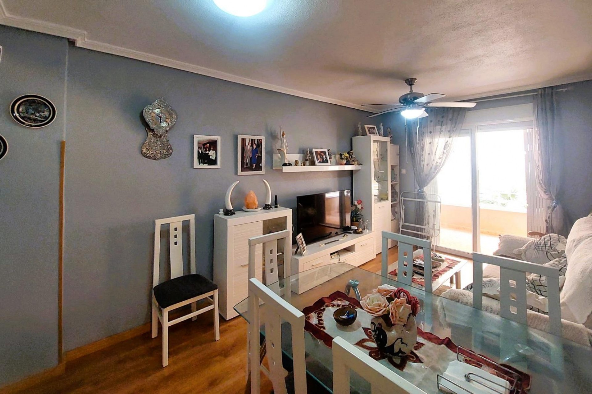 Segunda mano - Apartamento / piso -
Torrevieja - Costa Blanca