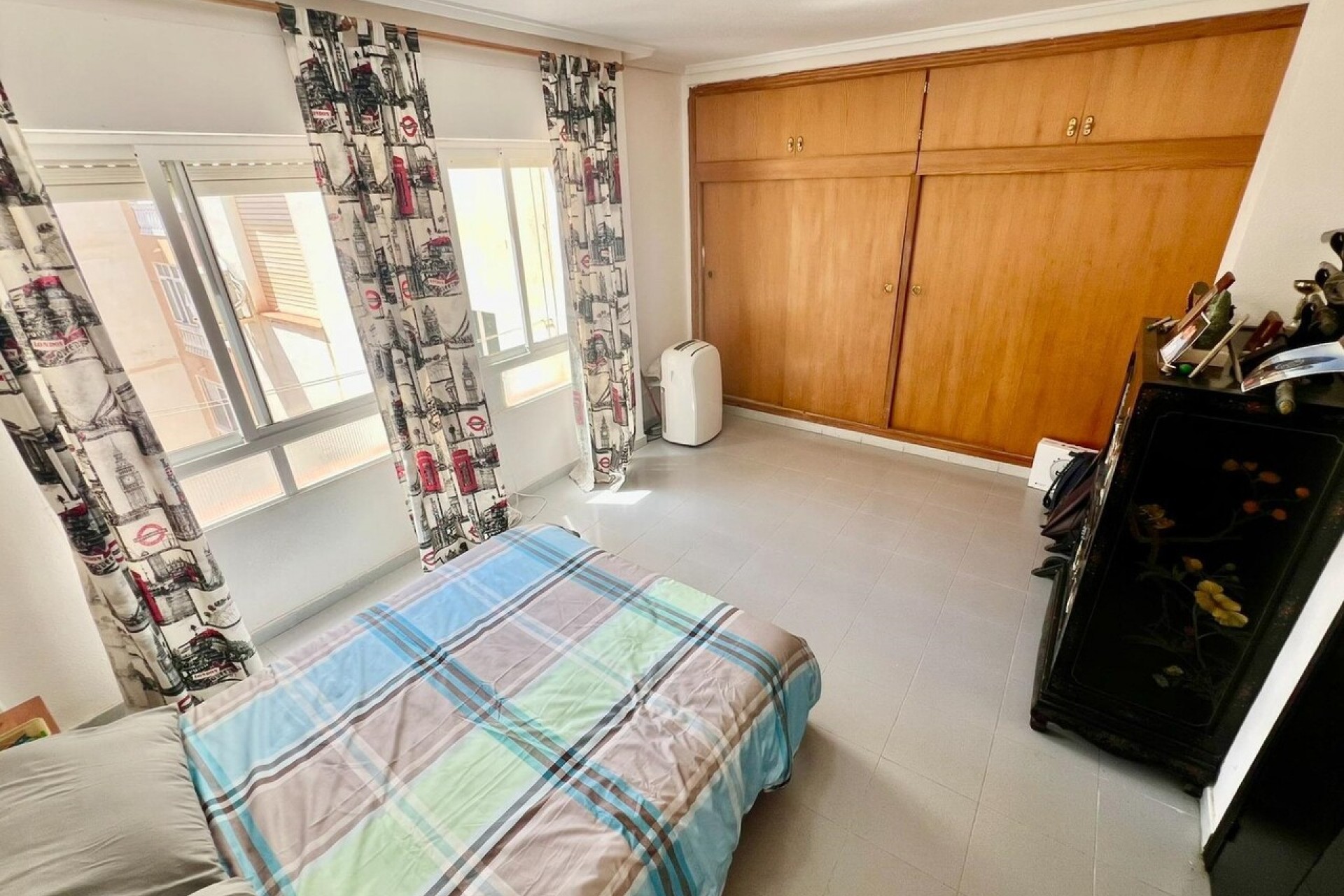 Segunda mano - Apartamento / piso -
Torrevieja - Costa Blanca