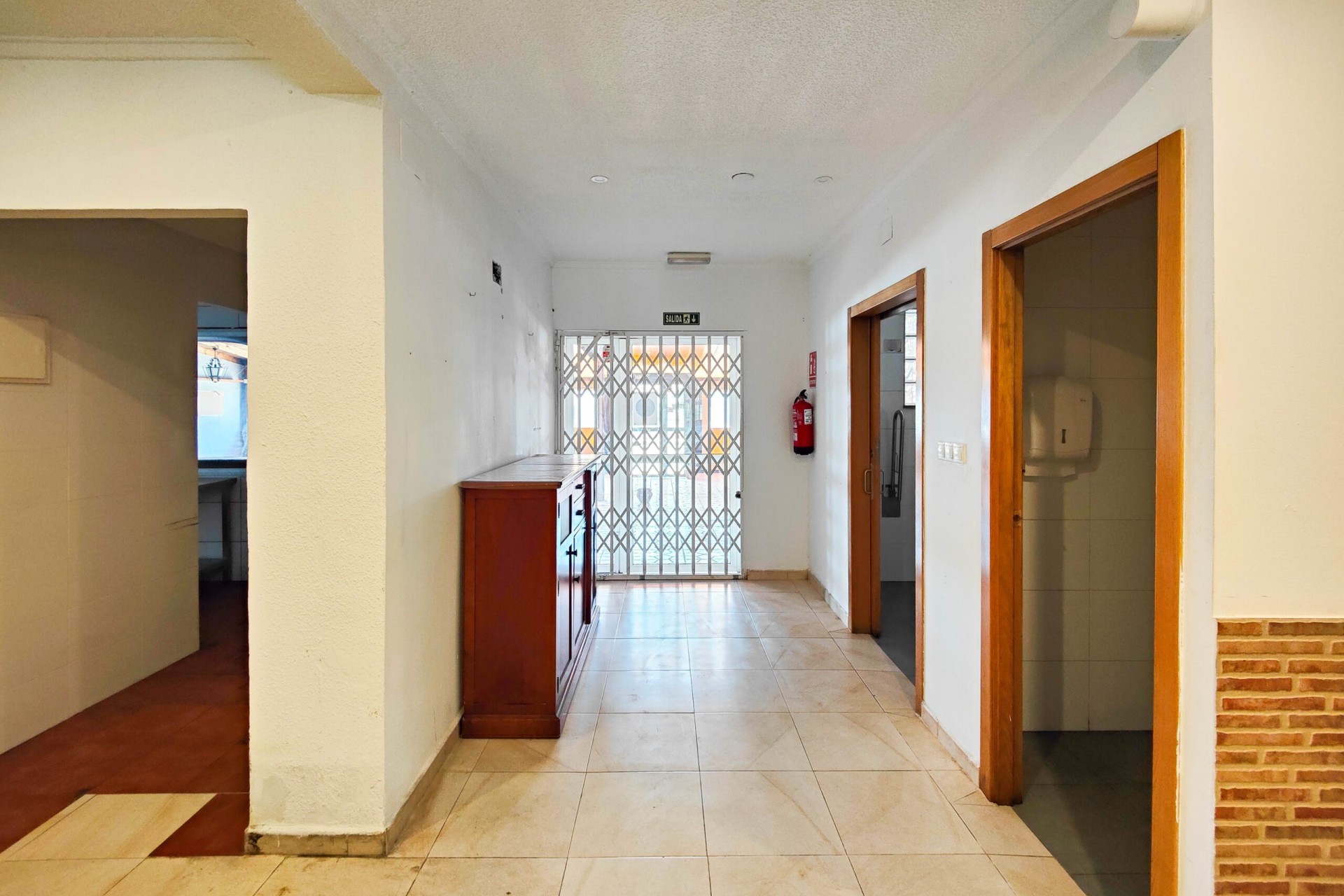 Segunda mano - Apartamento / piso -
Torrevieja - Costa Blanca