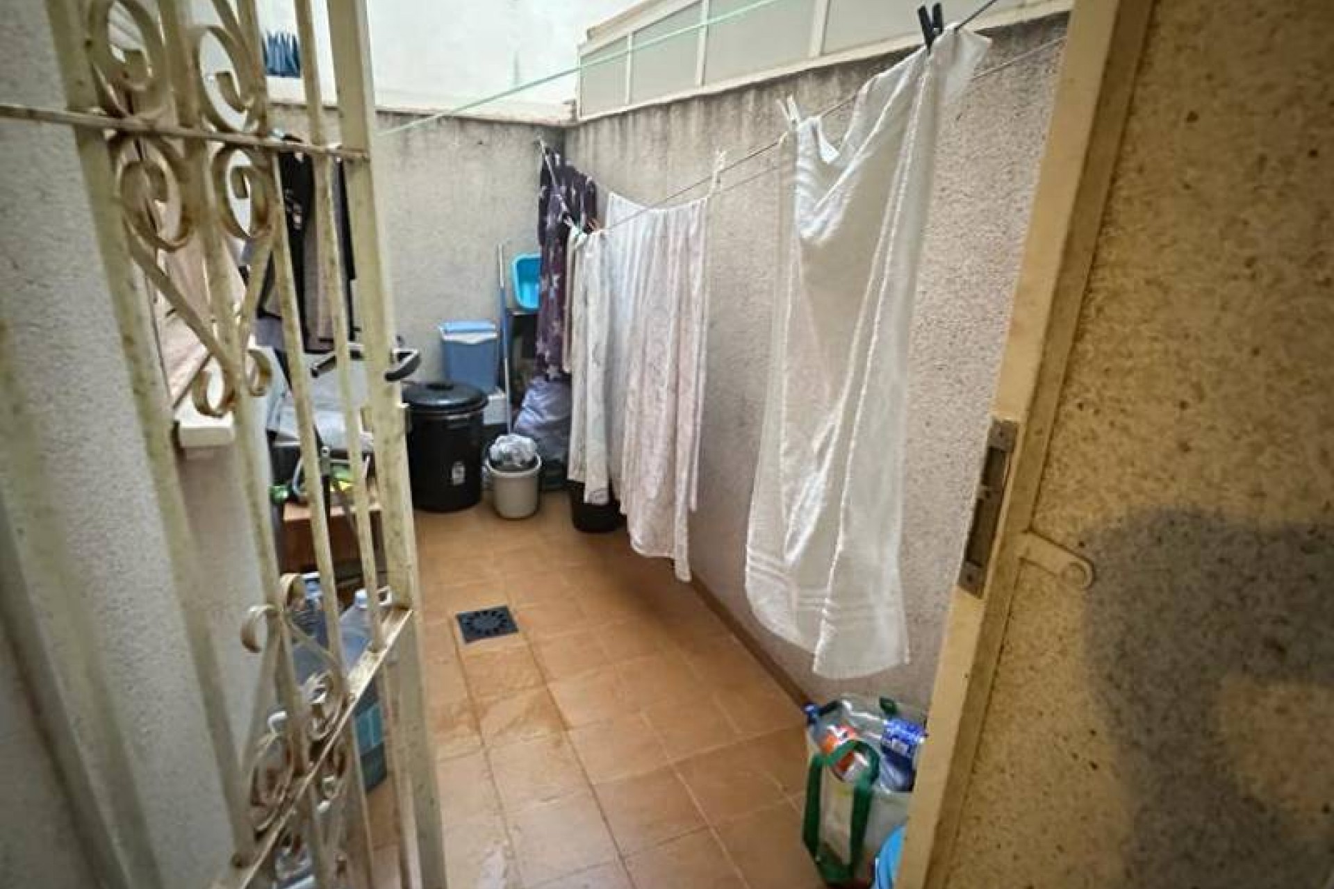 Segunda mano - Apartamento / piso -
Torrevieja - Costa Blanca