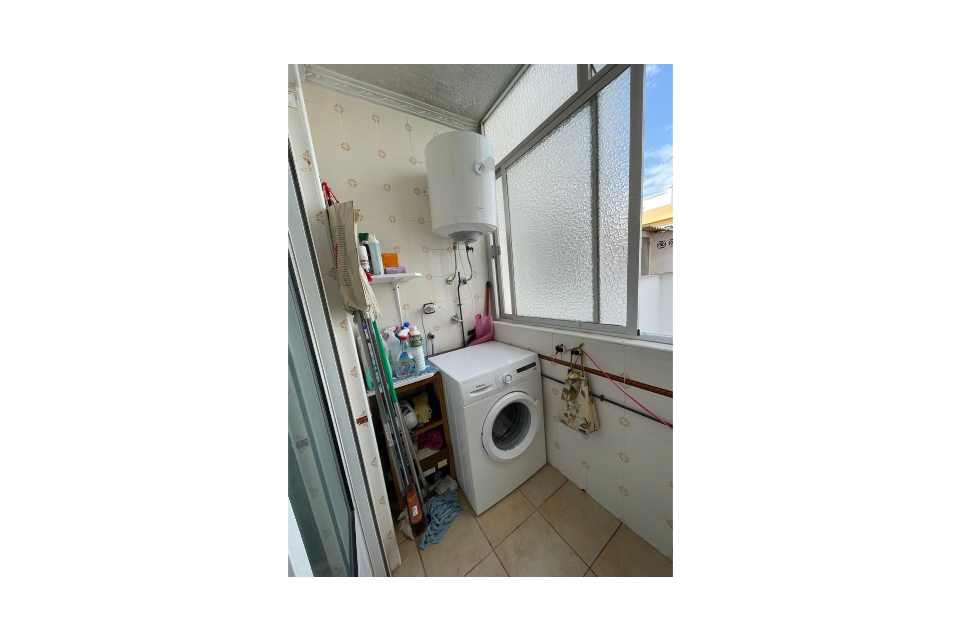 Segunda mano - Apartamento / piso -
Torrevieja - Costa Blanca