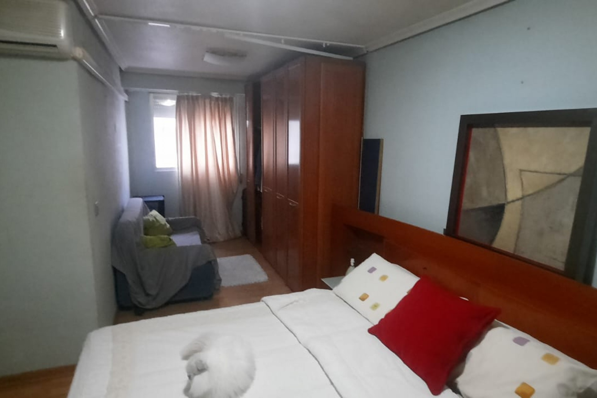 Segunda mano - Apartamento / piso -
Torrevieja - Costa Blanca