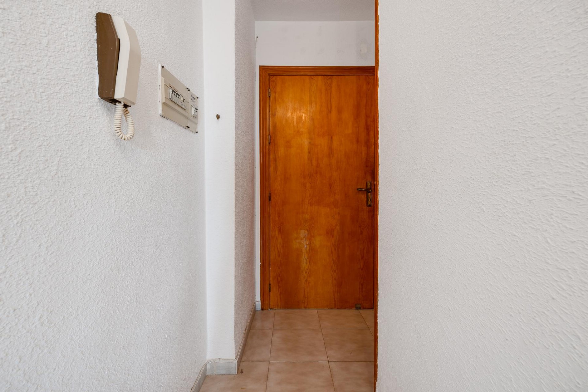 Segunda mano - Apartamento / piso -
Torrevieja - Costa Blanca