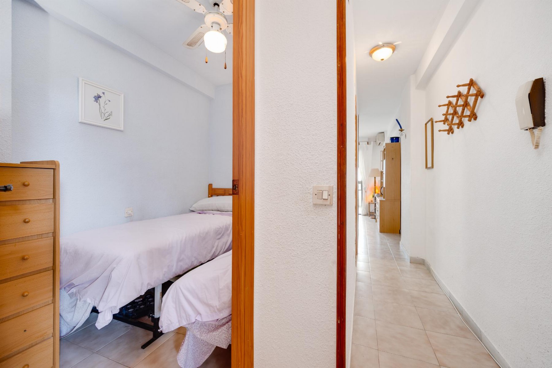 Segunda mano - Apartamento / piso -
Torrevieja - Costa Blanca