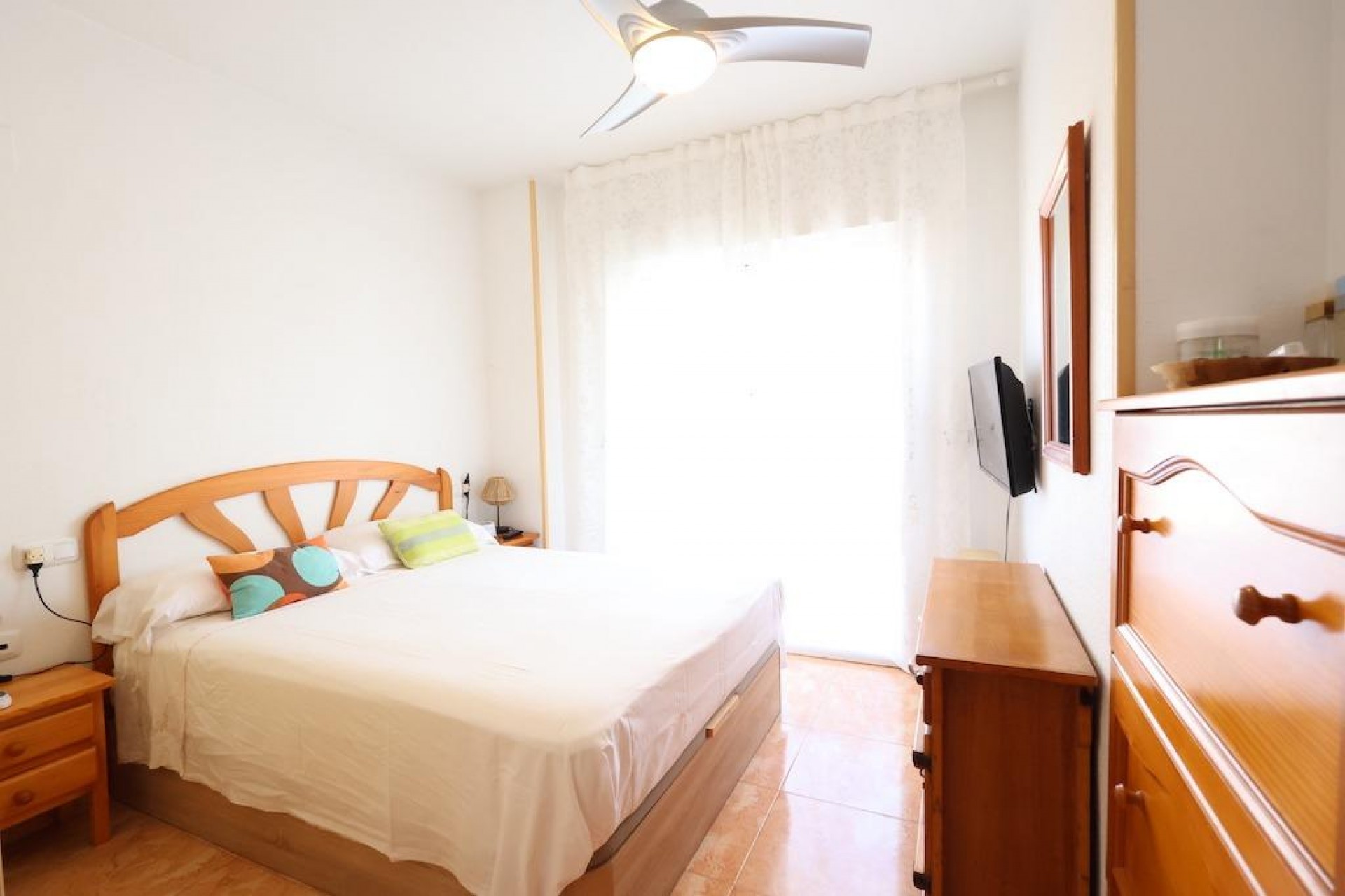 Segunda mano - Apartamento / piso -
Torrevieja - Costa Blanca