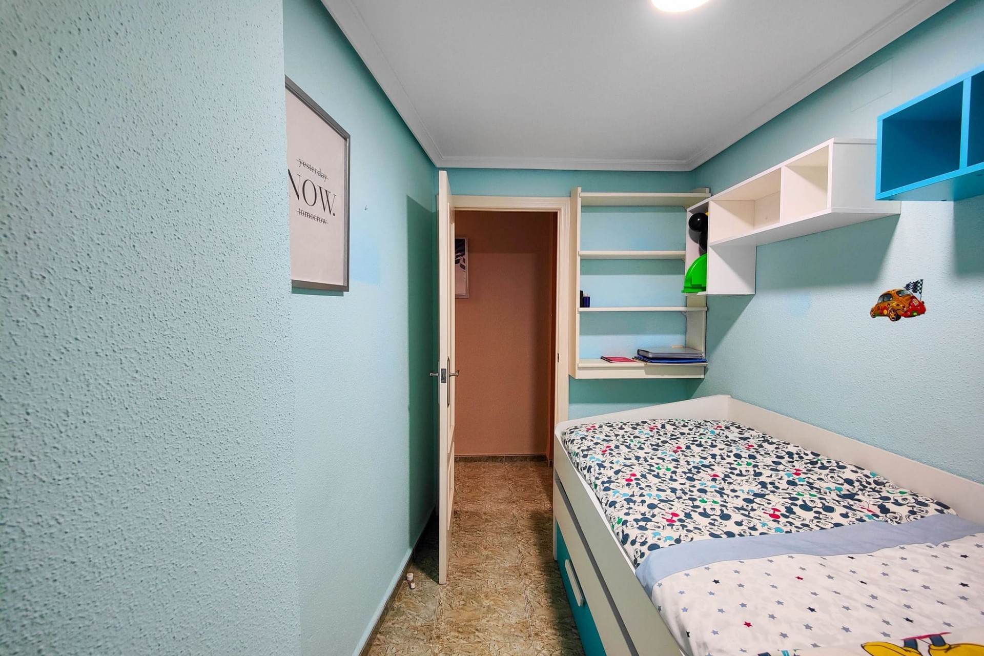 Segunda mano - Apartamento / piso -
Torrevieja - Costa Blanca