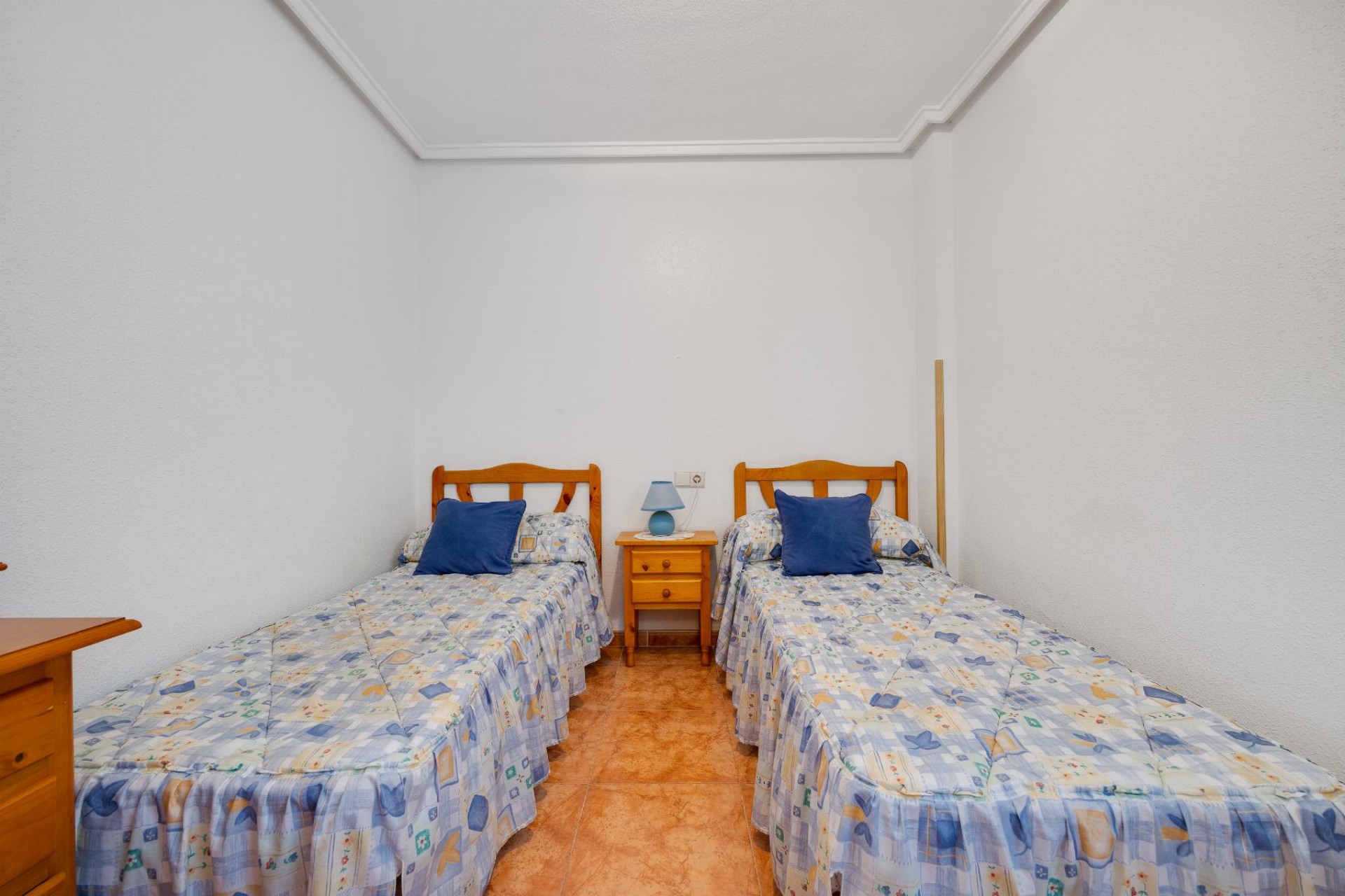 Segunda mano - Apartamento / piso -
Torrevieja - Costa Blanca