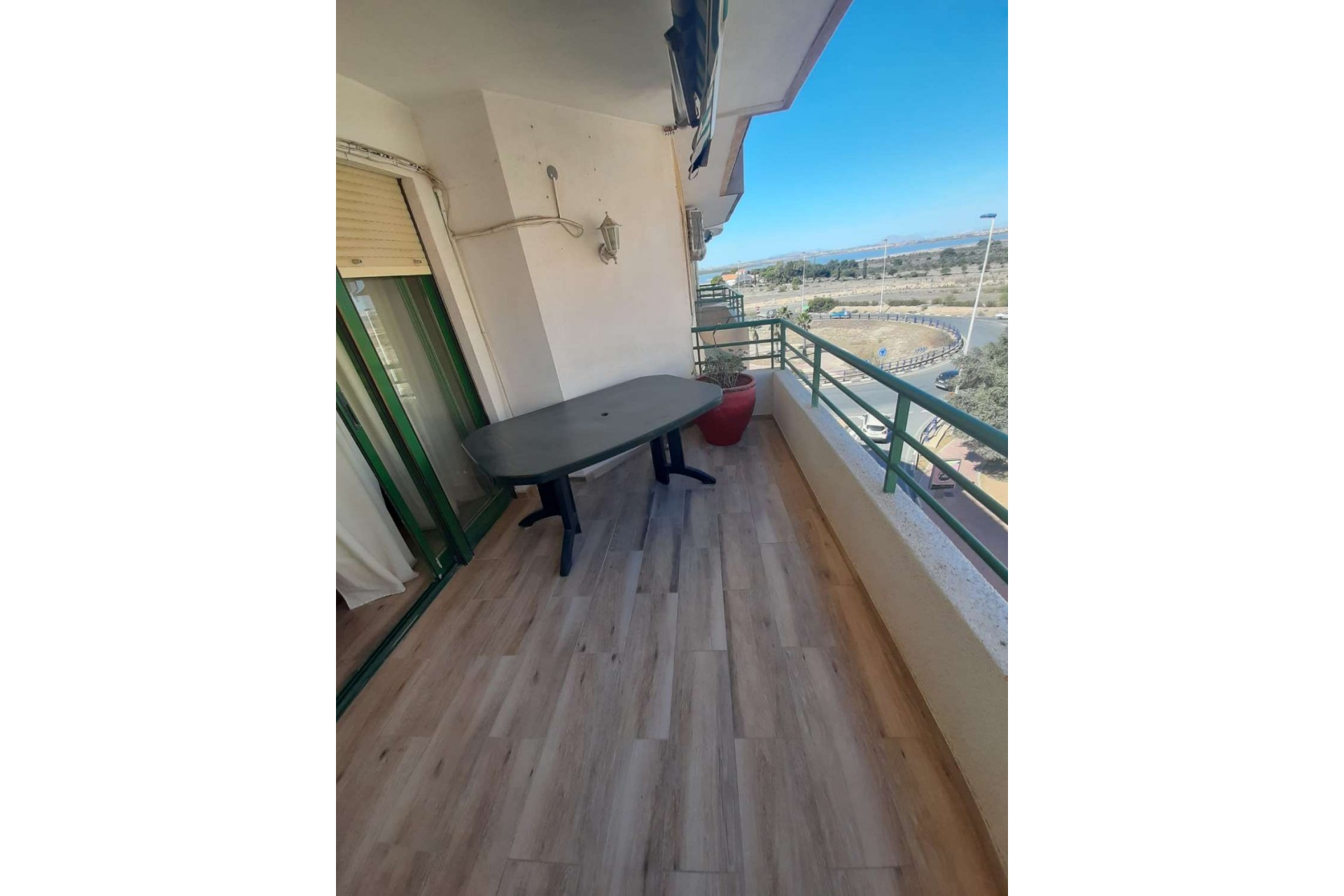 Segunda mano - Apartamento / piso -
Torrevieja - Costa Blanca