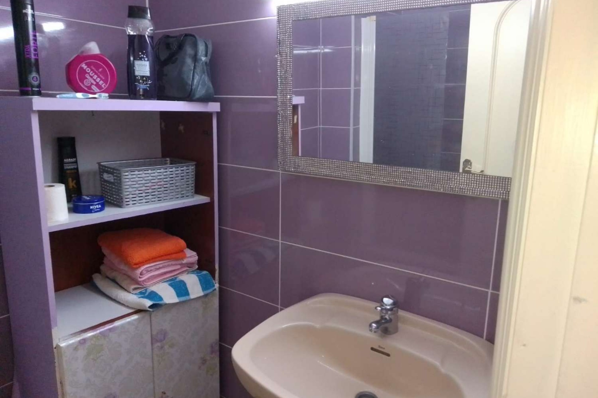 Segunda mano - Apartamento / piso -
Torrevieja - Costa Blanca