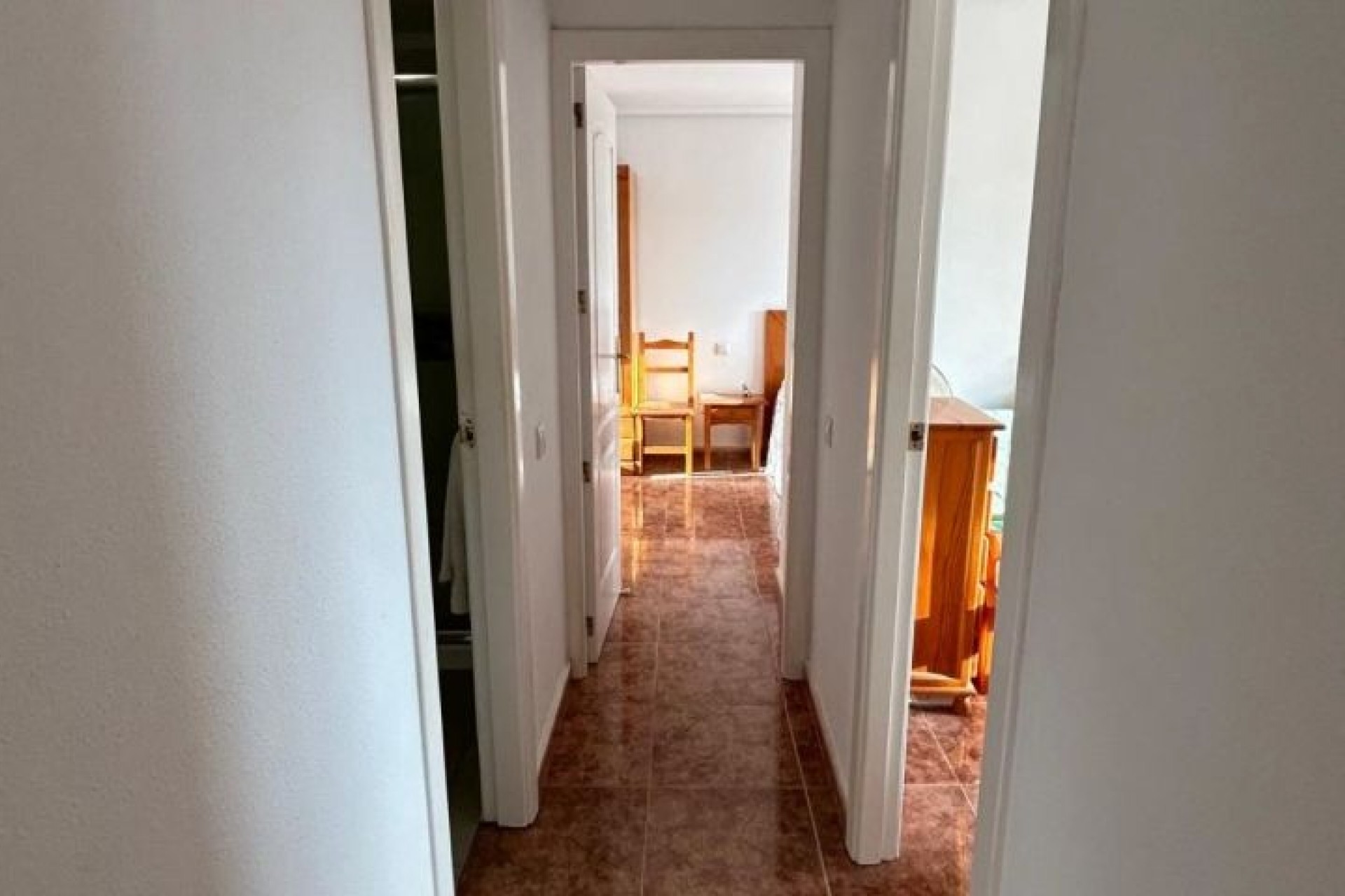 Segunda mano - Apartamento / piso -
Torrevieja - Costa Blanca