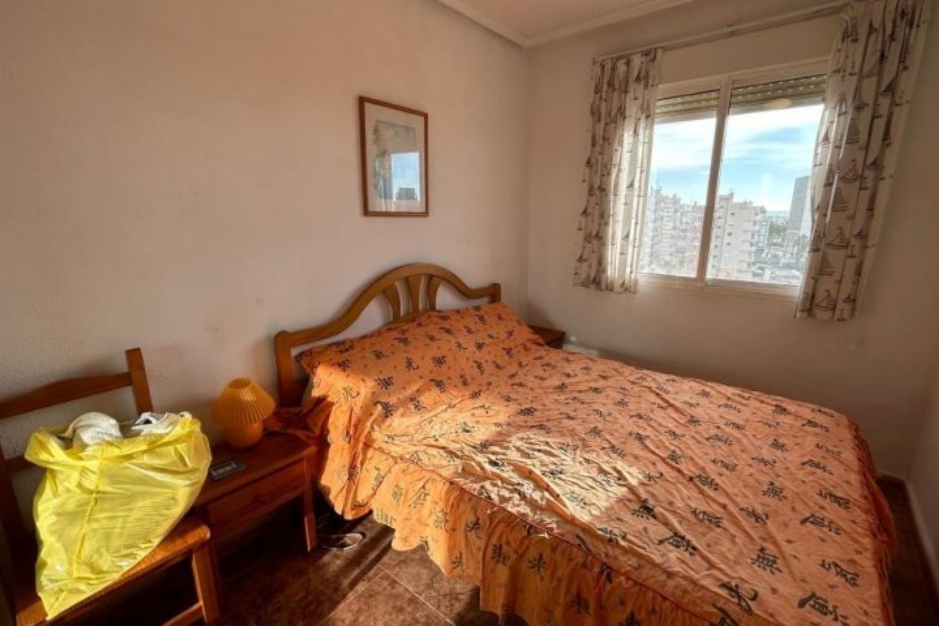 Segunda mano - Apartamento / piso -
Torrevieja - Costa Blanca