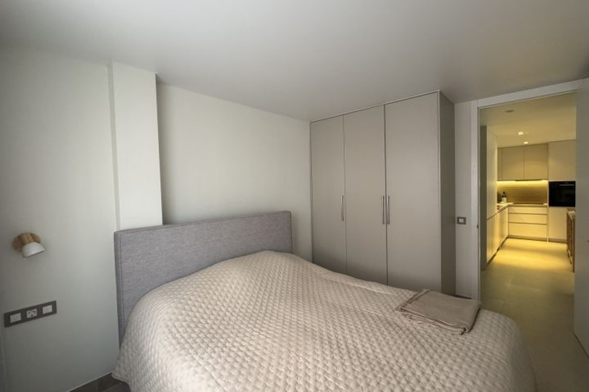 Segunda mano - Apartamento / piso -
Torrevieja - Costa Blanca