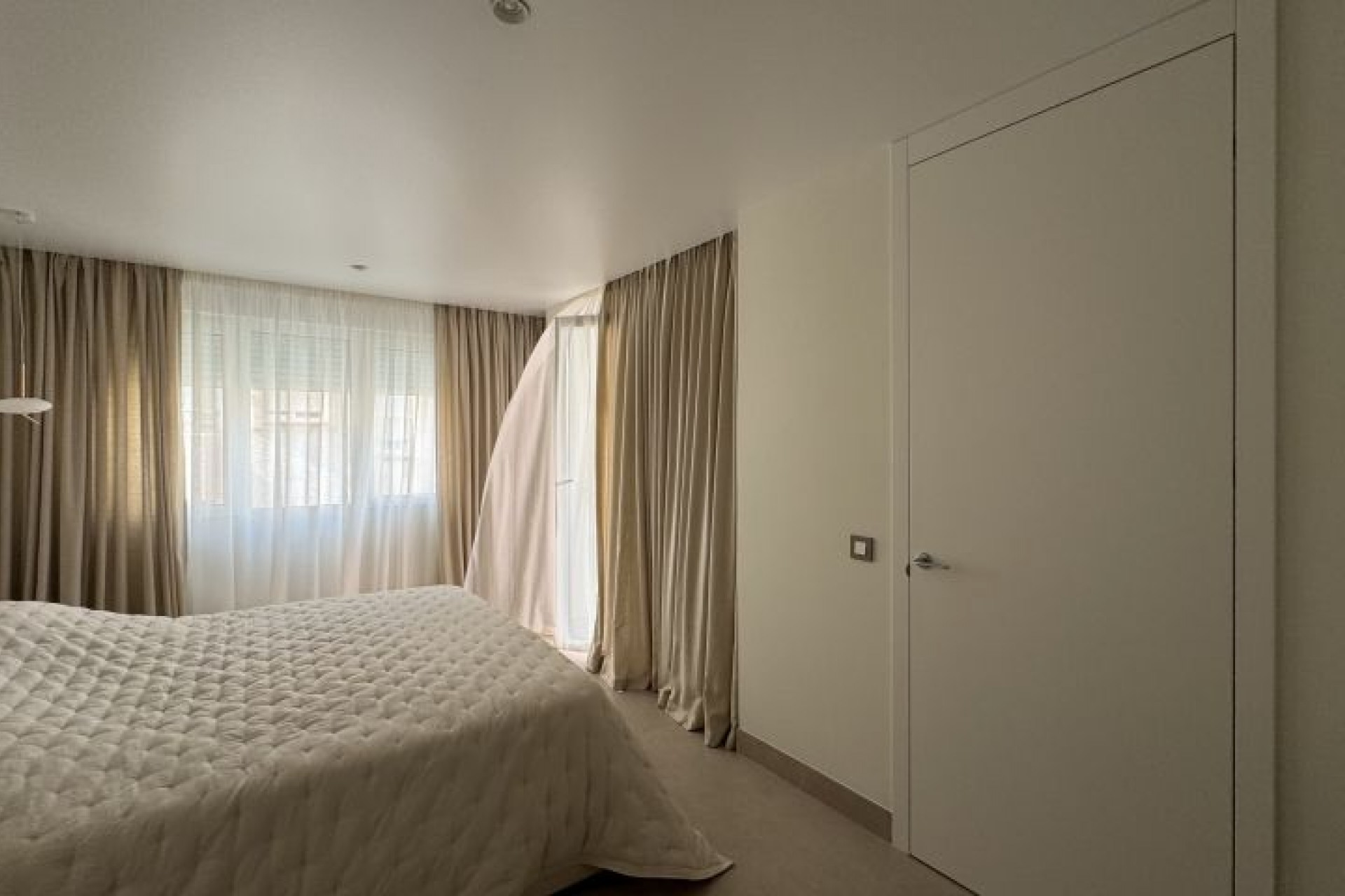 Segunda mano - Apartamento / piso -
Torrevieja - Costa Blanca